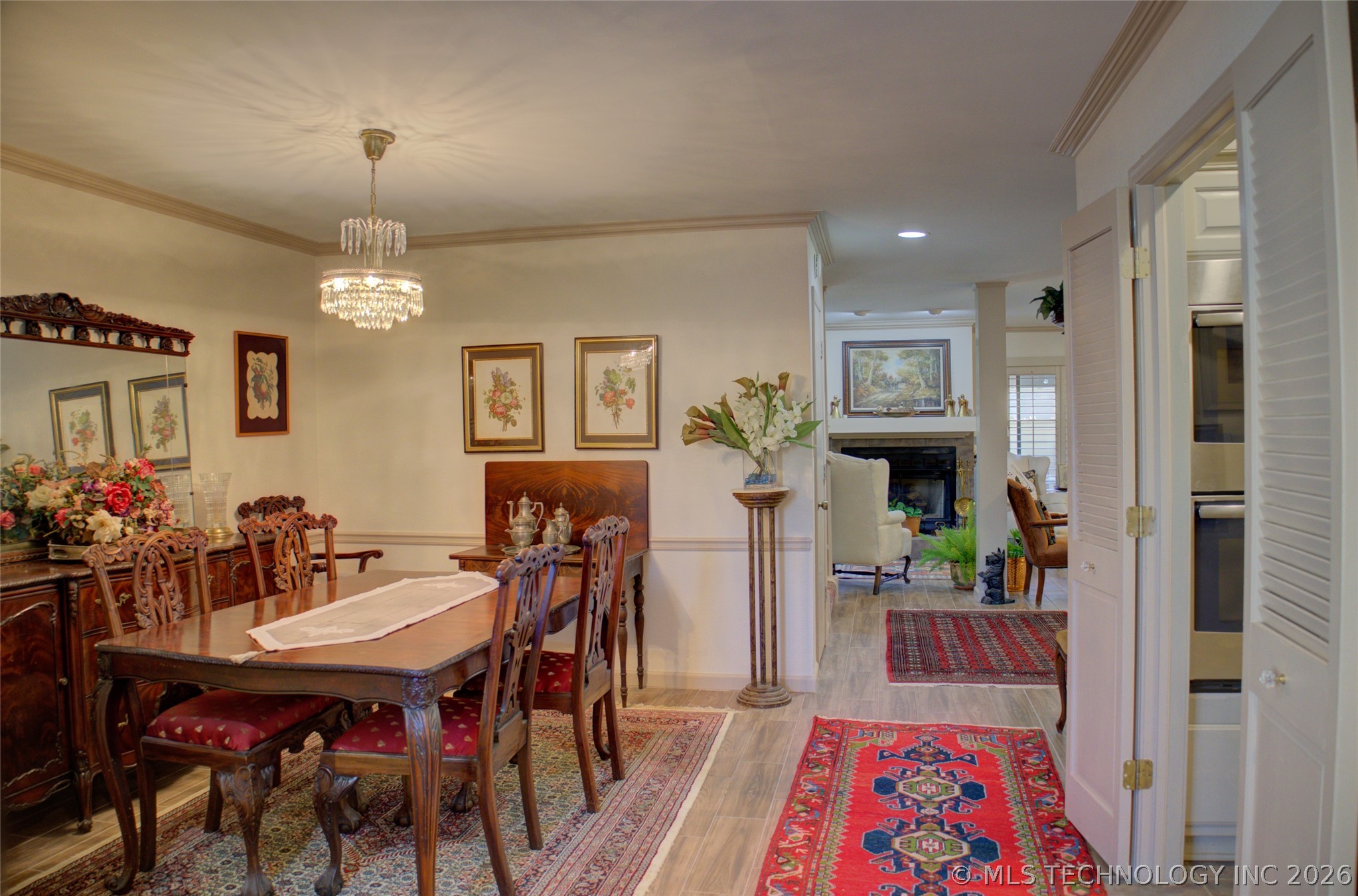 2918 E 84th Street Tulsa OK 74137