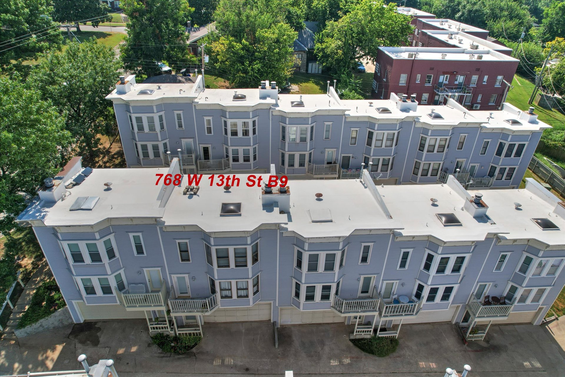 768 W 13th Street Tulsa OK 74127