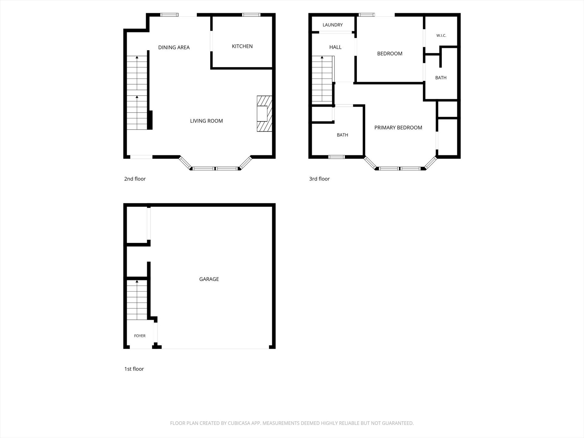 768 W 13th Street Tulsa OK 74127