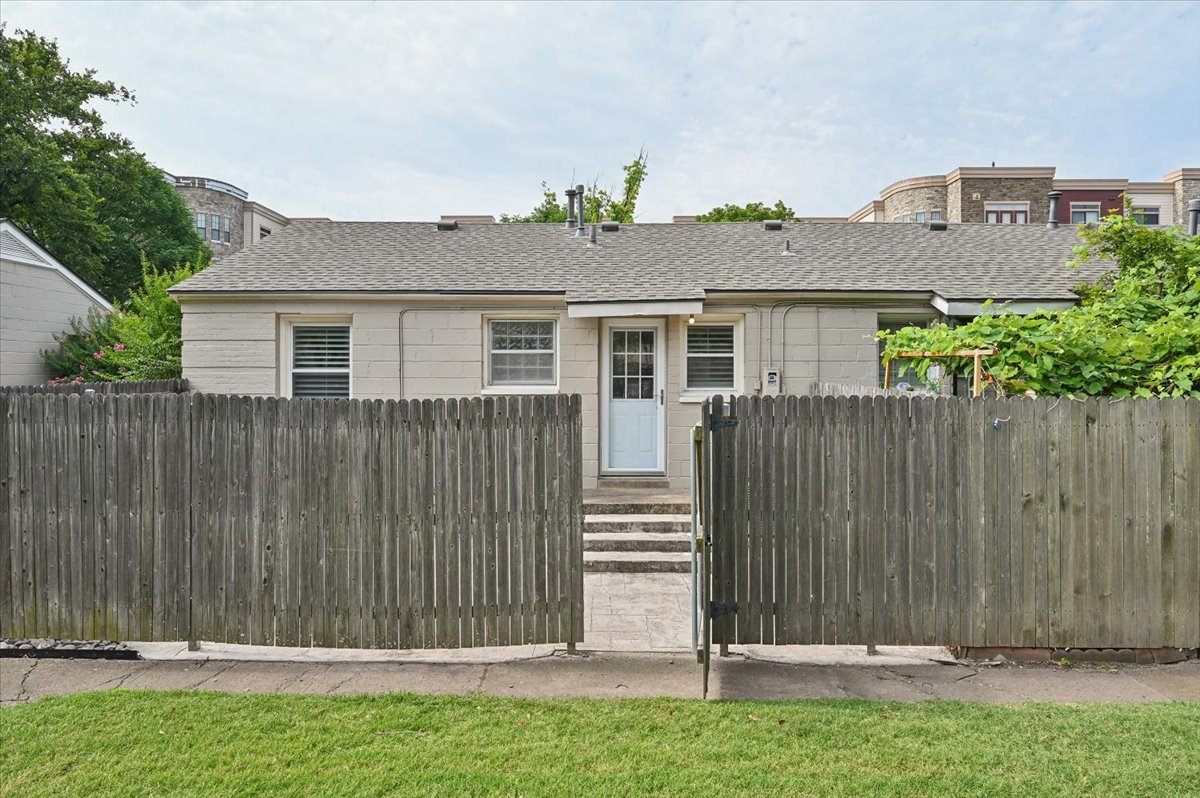 1417 E 39th Street Tulsa OK 74105