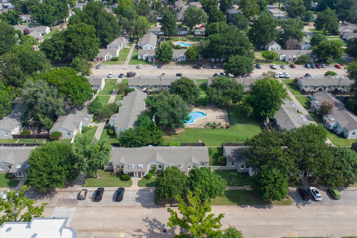 1417 E 39th Street Tulsa OK 74105
