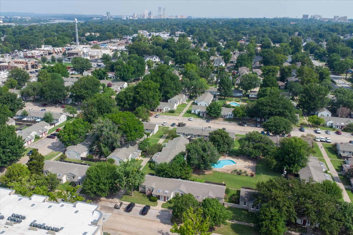 1417 E 39th Street Tulsa OK 74105