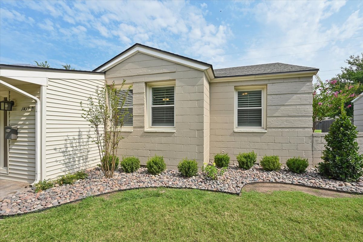 1417 E 39th Street Tulsa OK 74105