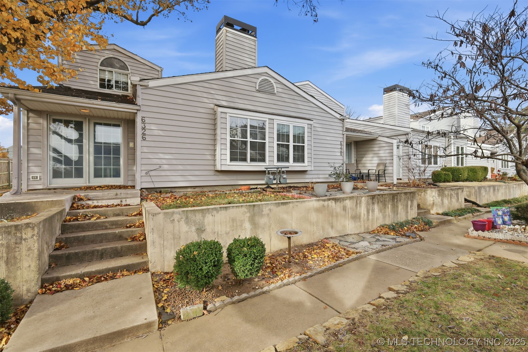 6326 E 89th Place Tulsa OK 74137