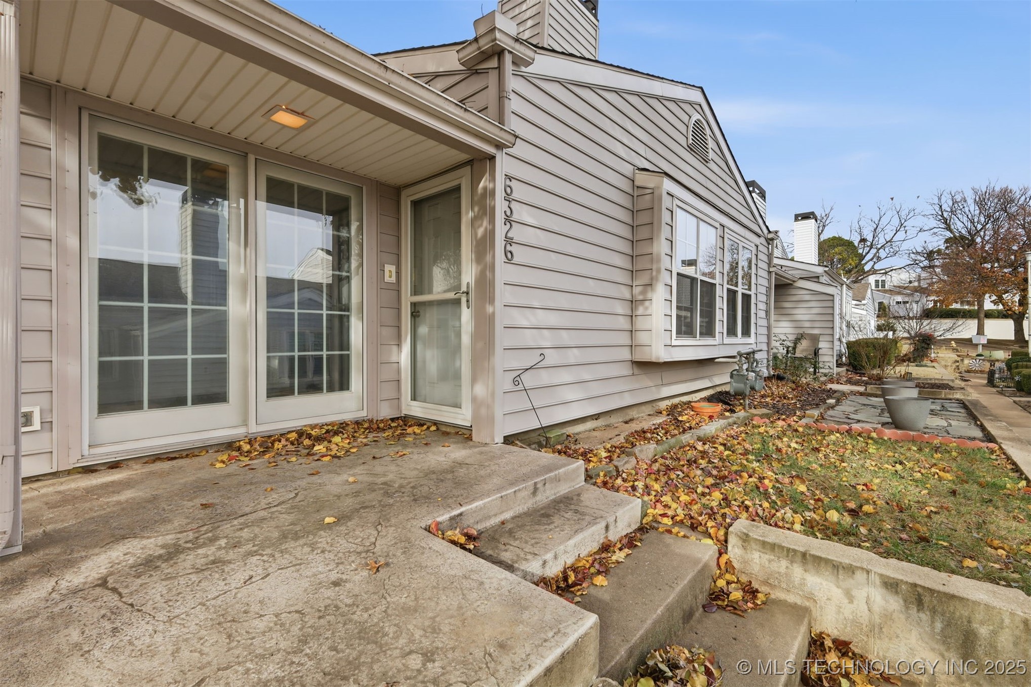 6326 E 89th Place Tulsa OK 74137