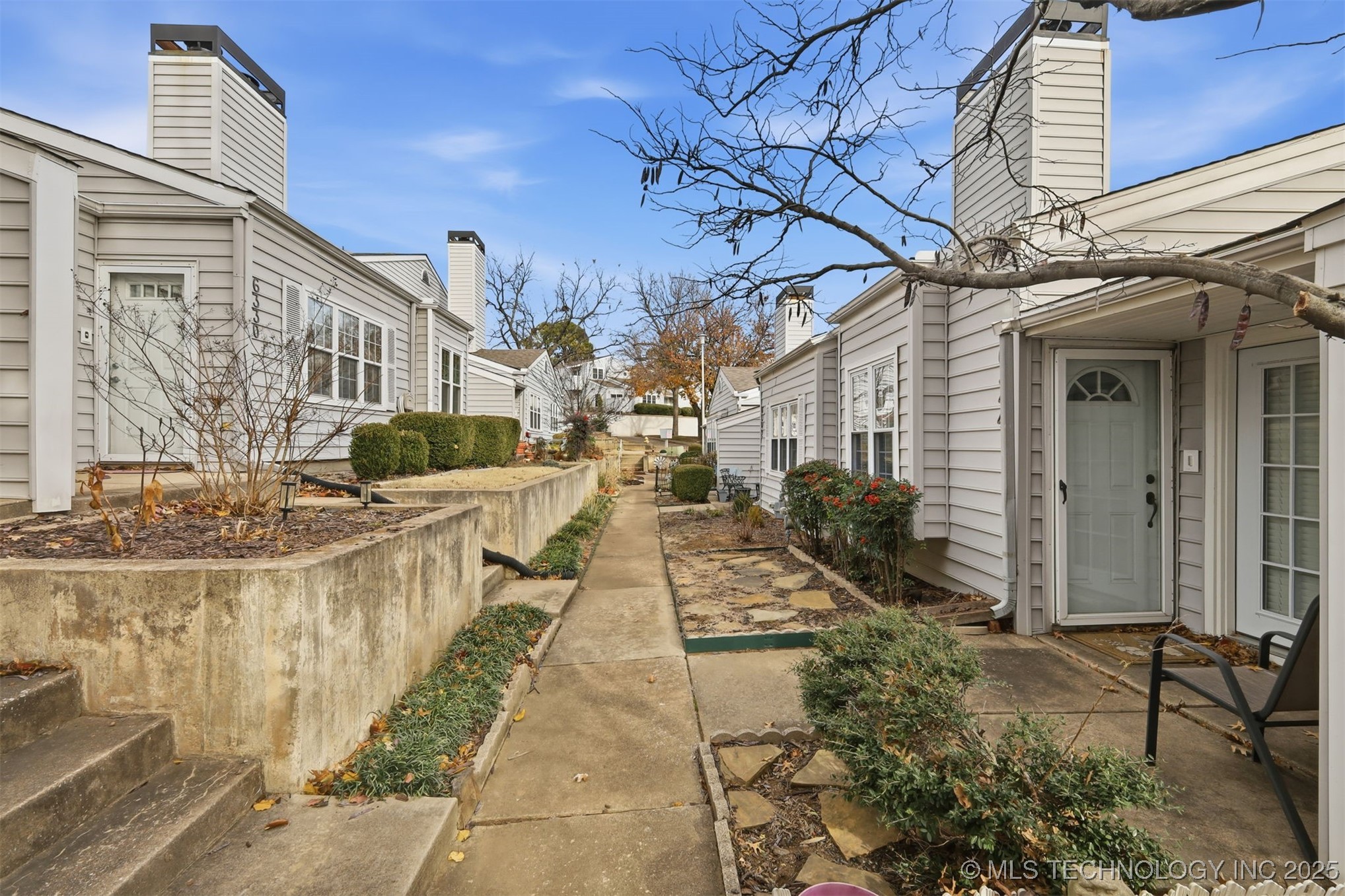 6326 E 89th Place Tulsa OK 74137