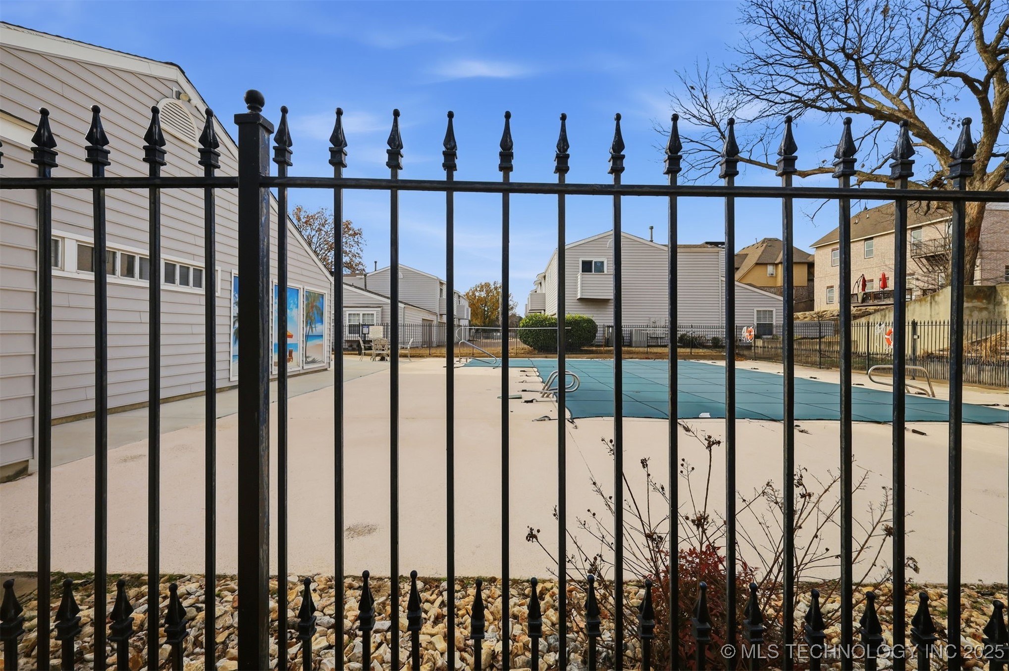 6326 E 89th Place Tulsa OK 74137