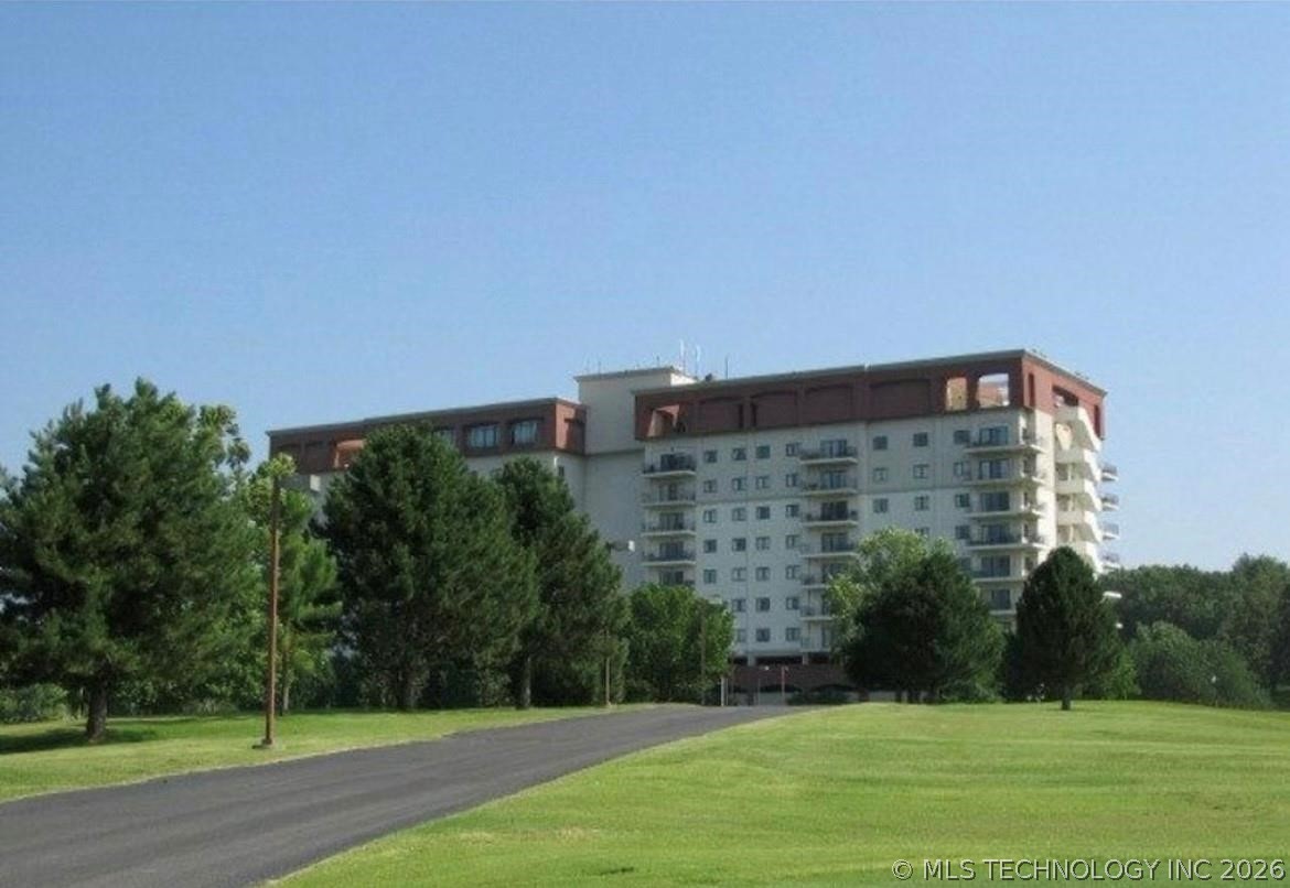 57200 125th Highway Grove OK 74344