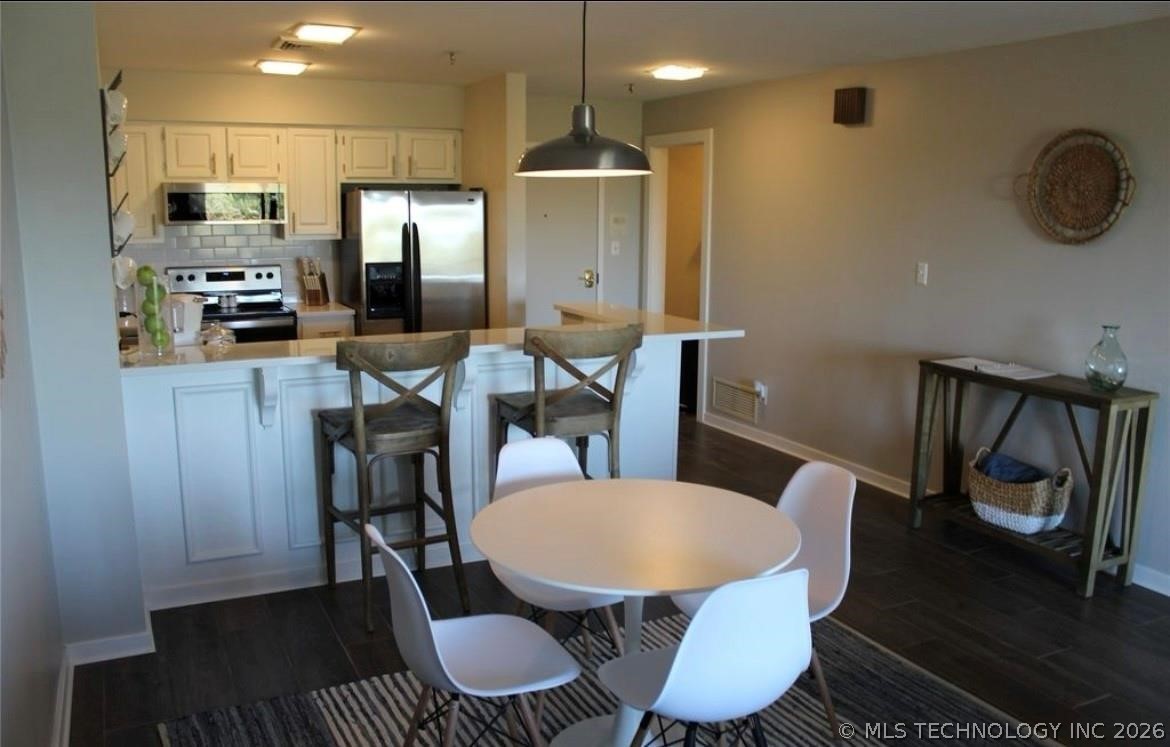 57200 125th Highway Grove OK 74344