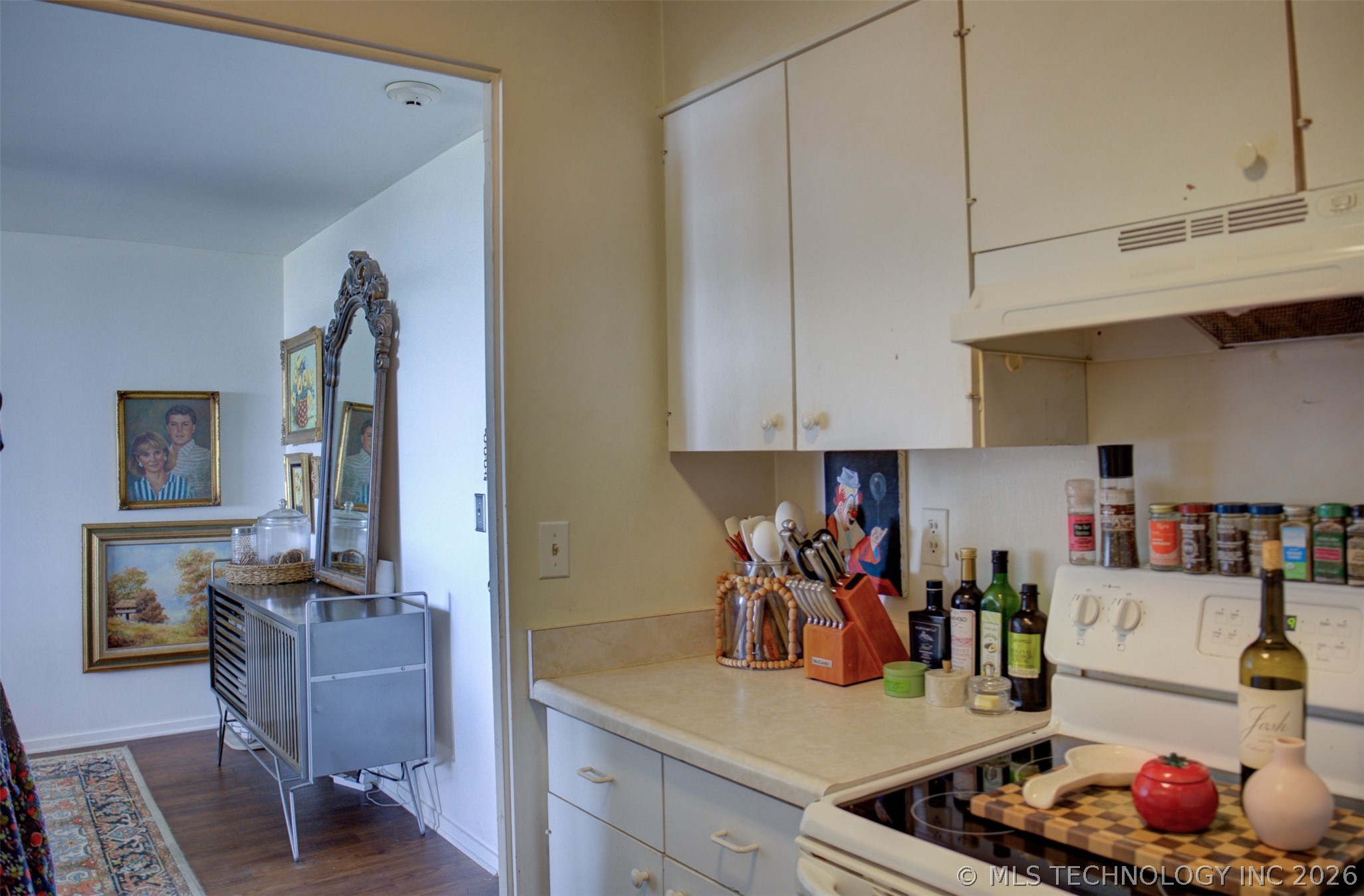 1502 S Boulder Avenue Tulsa OK 74119