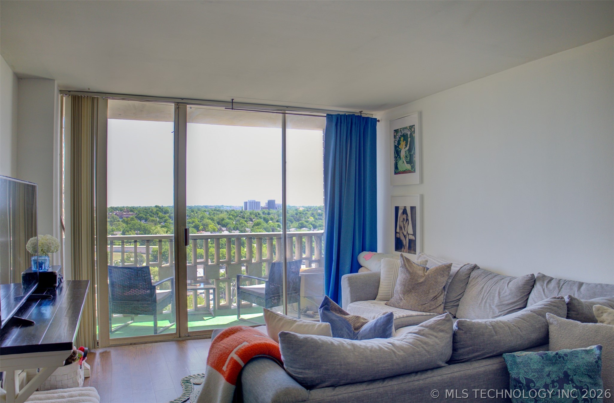 1502 S Boulder Avenue Tulsa OK 74119