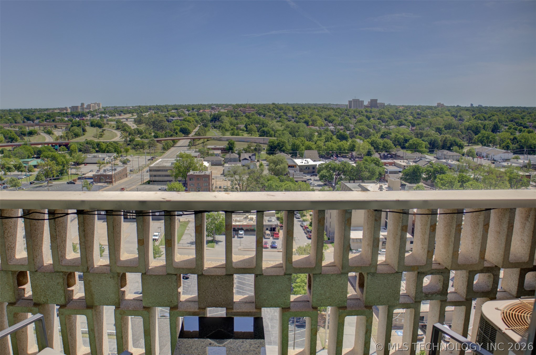1502 S Boulder Avenue Tulsa OK 74119