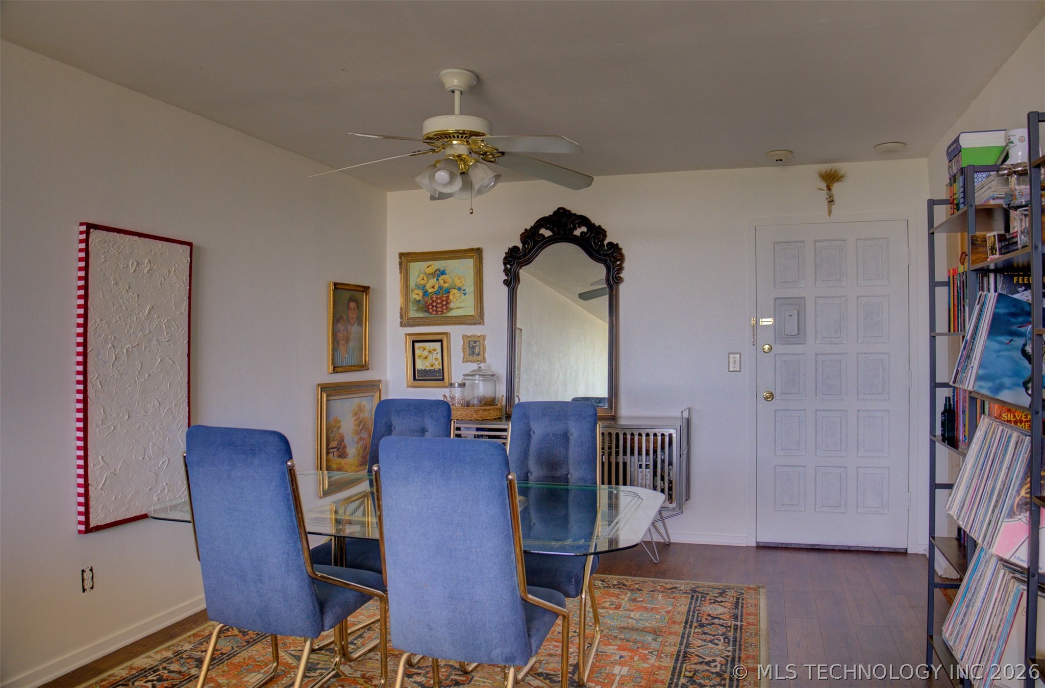 1502 S Boulder Avenue Tulsa OK 74119