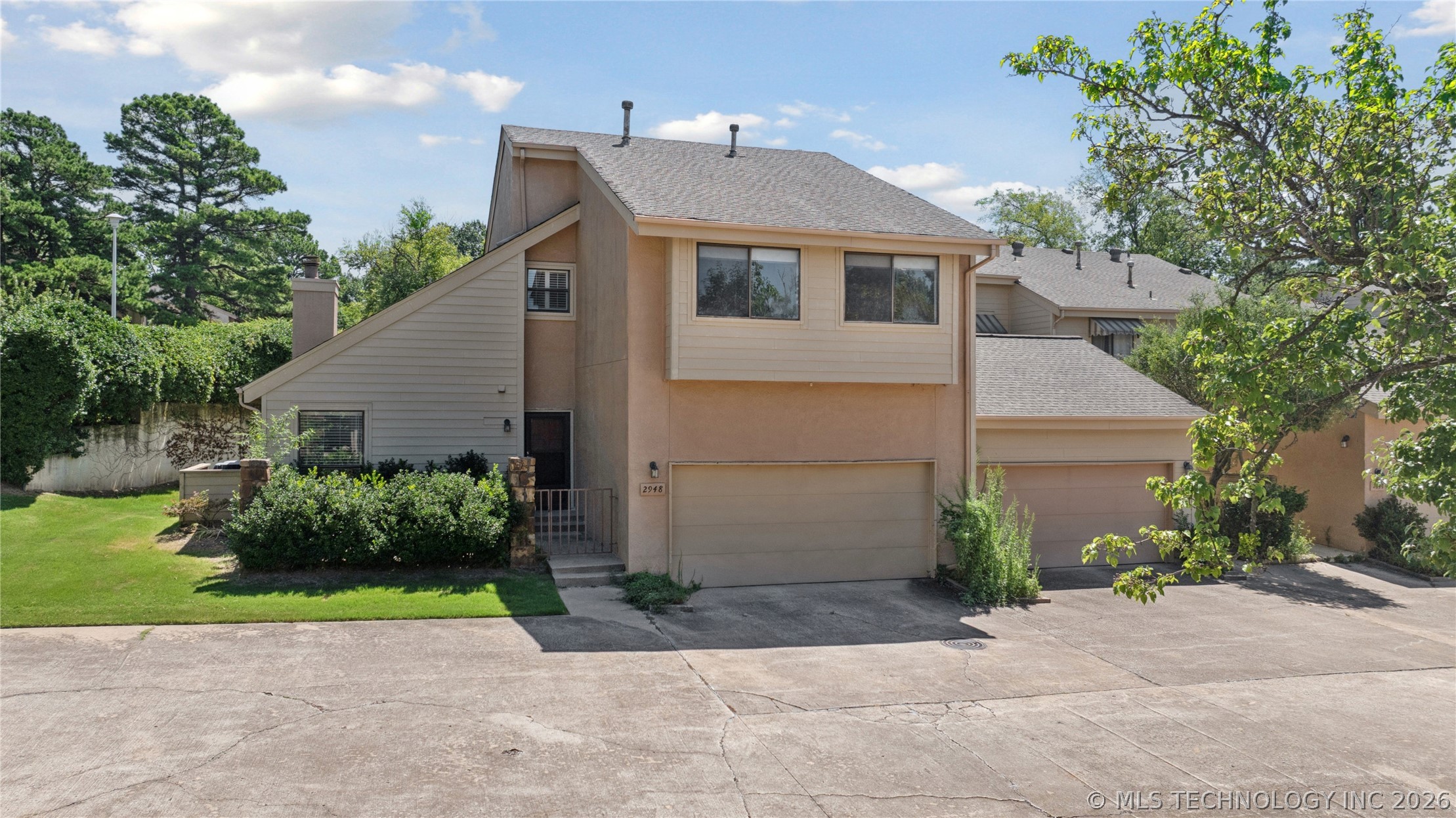2948 E 84th Street Tulsa OK 74137