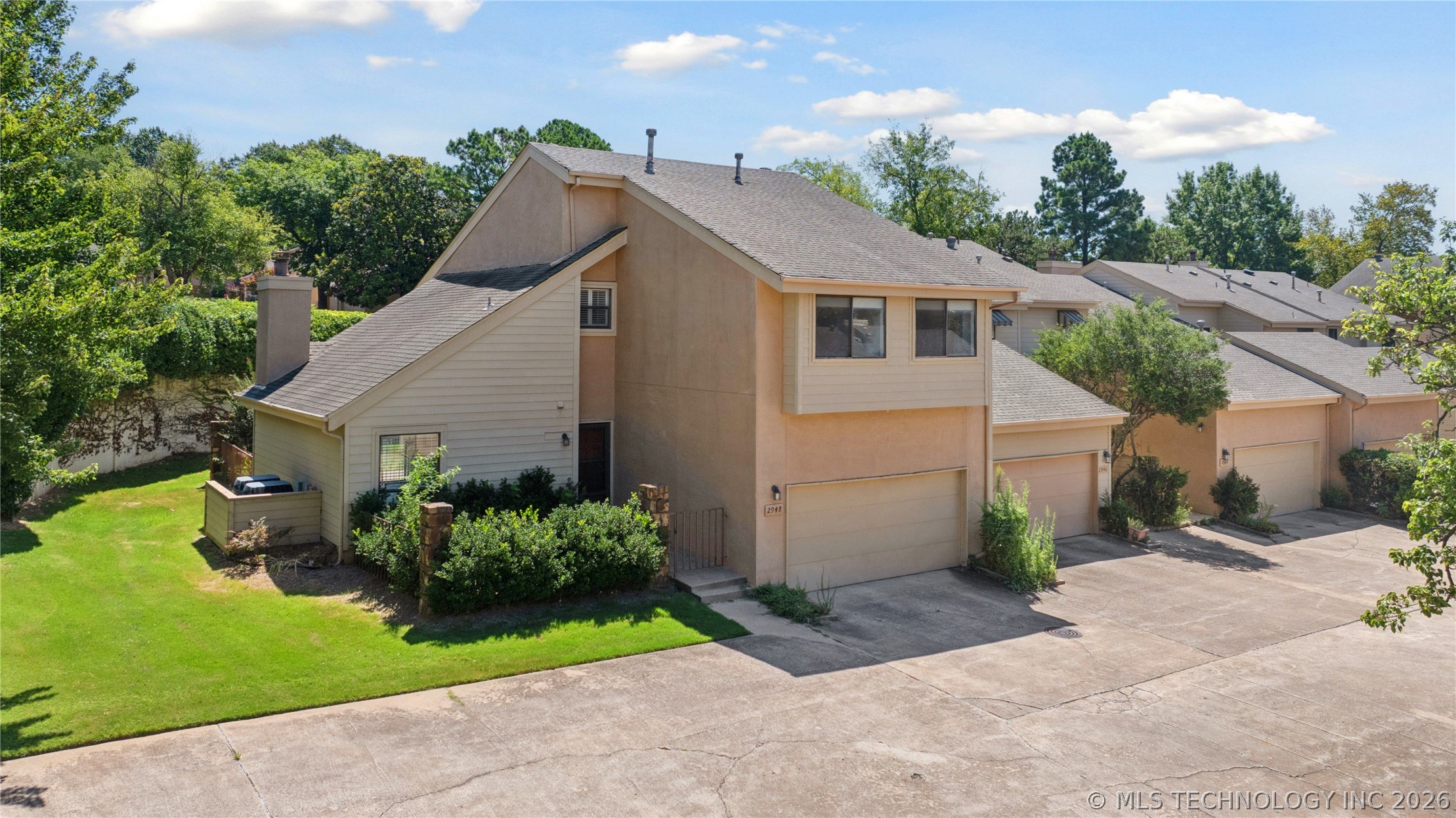 2948 E 84th Street Tulsa OK 74137
