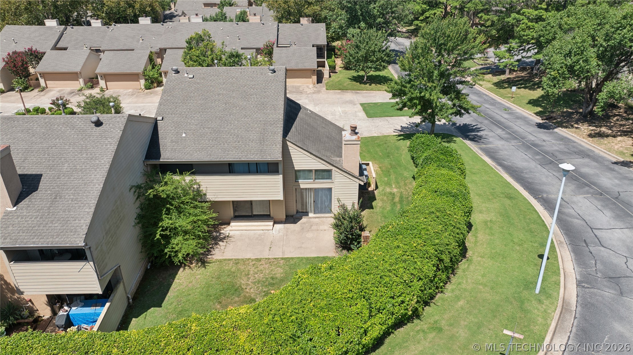 2948 E 84th Street Tulsa OK 74137