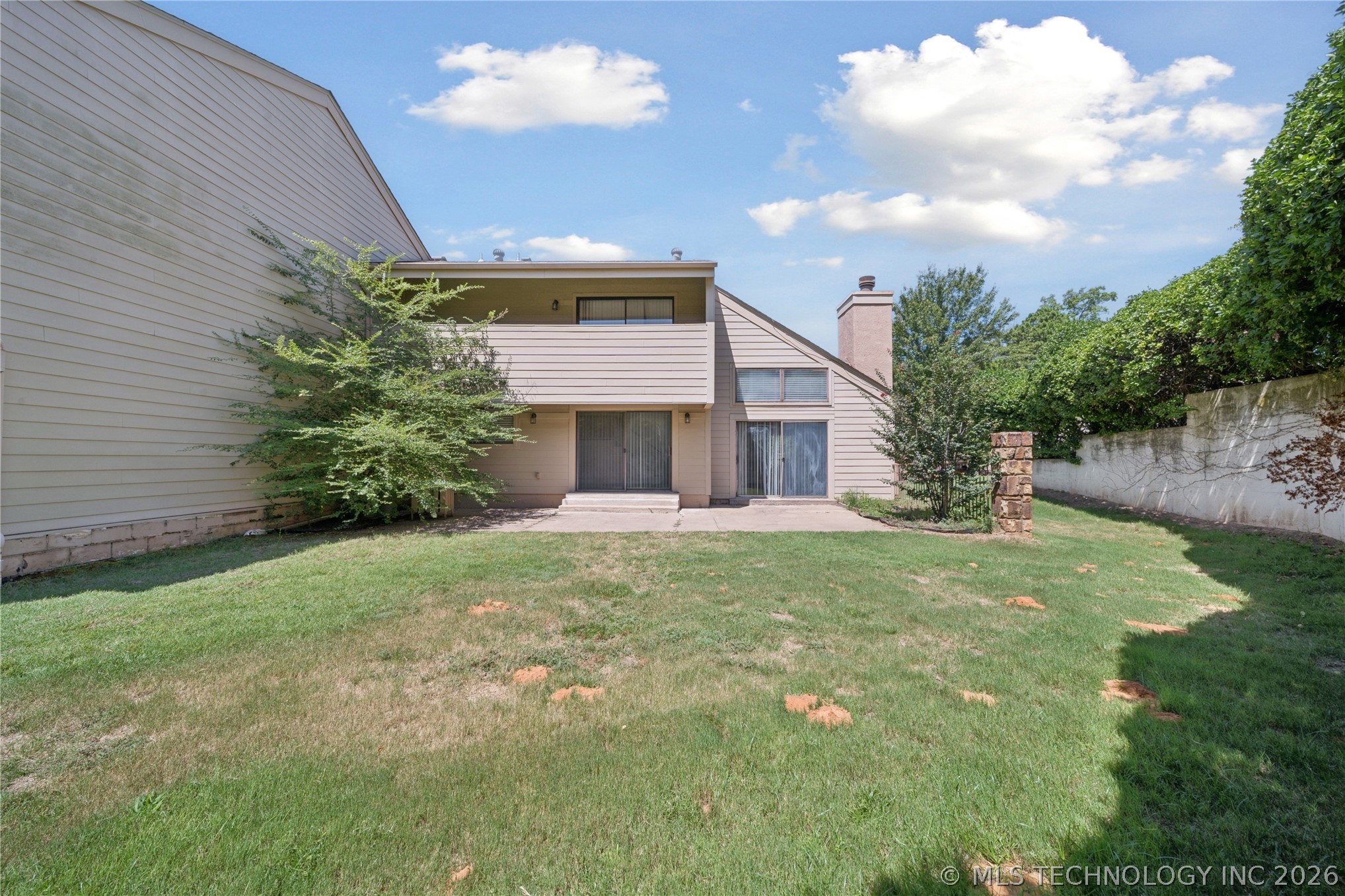 2948 E 84th Street Tulsa OK 74137