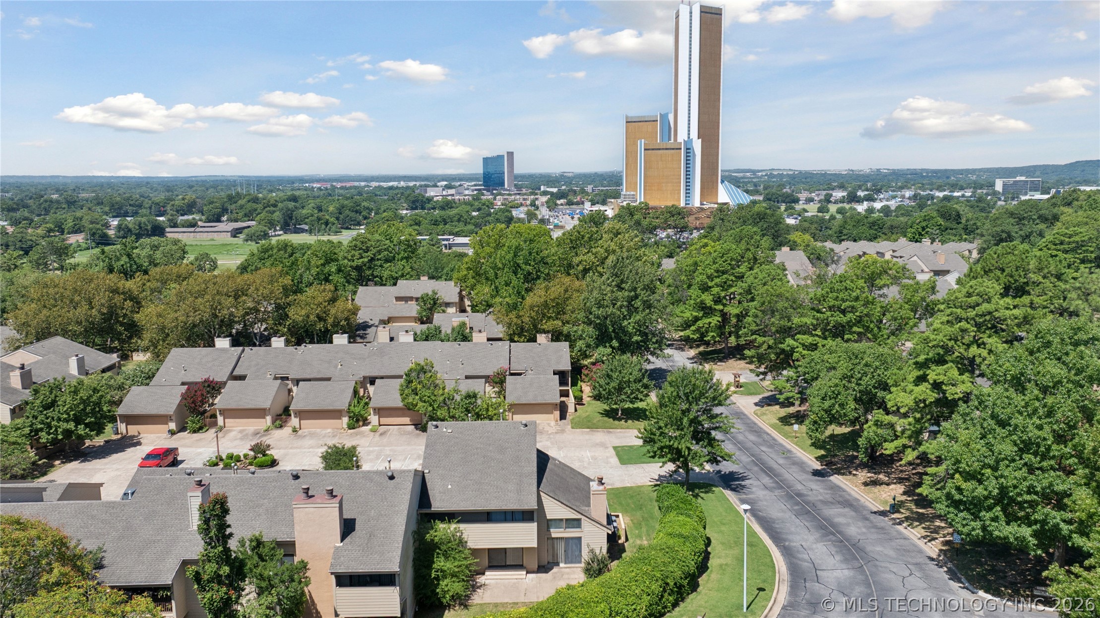 2948 E 84th Street Tulsa OK 74137