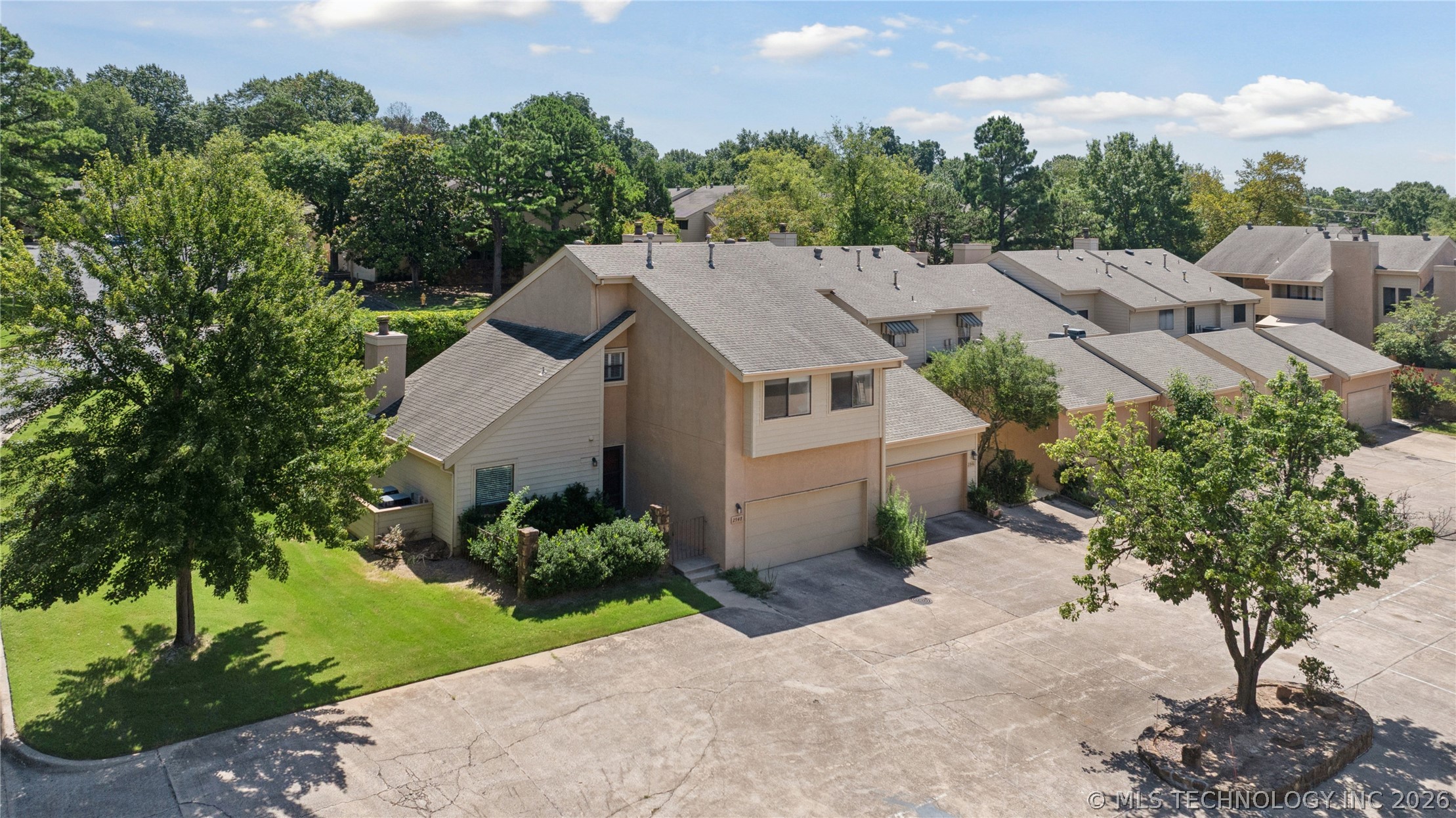 2948 E 84th Street Tulsa OK 74137