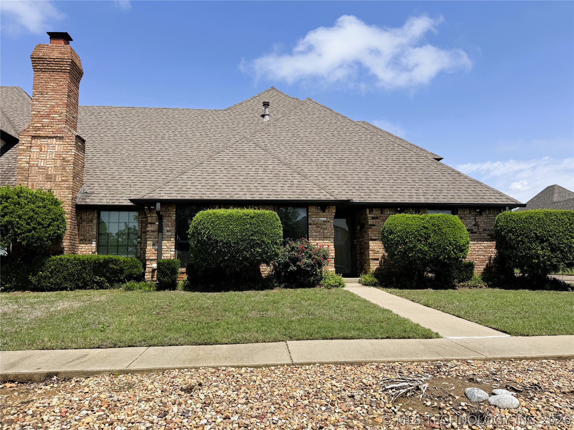 2607 Greenbriar Seminole OK 74868