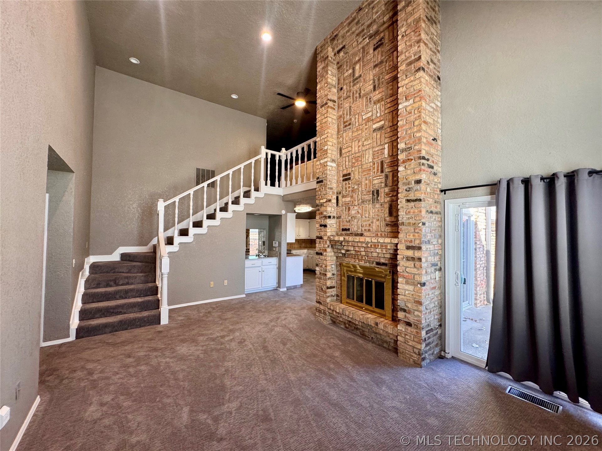 2607 Greenbriar Seminole OK 74868