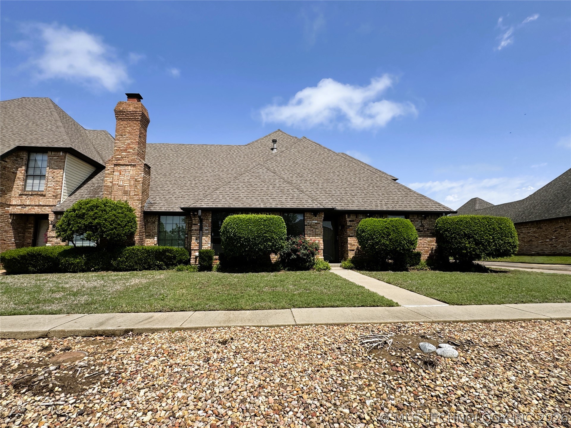 2607 Greenbriar Seminole OK 74868