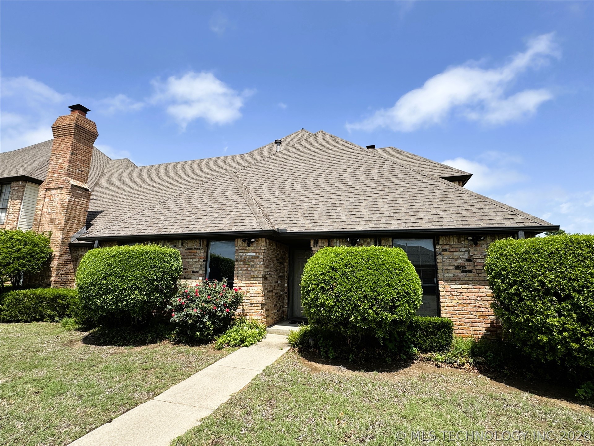 2607 Greenbriar Seminole OK 74868