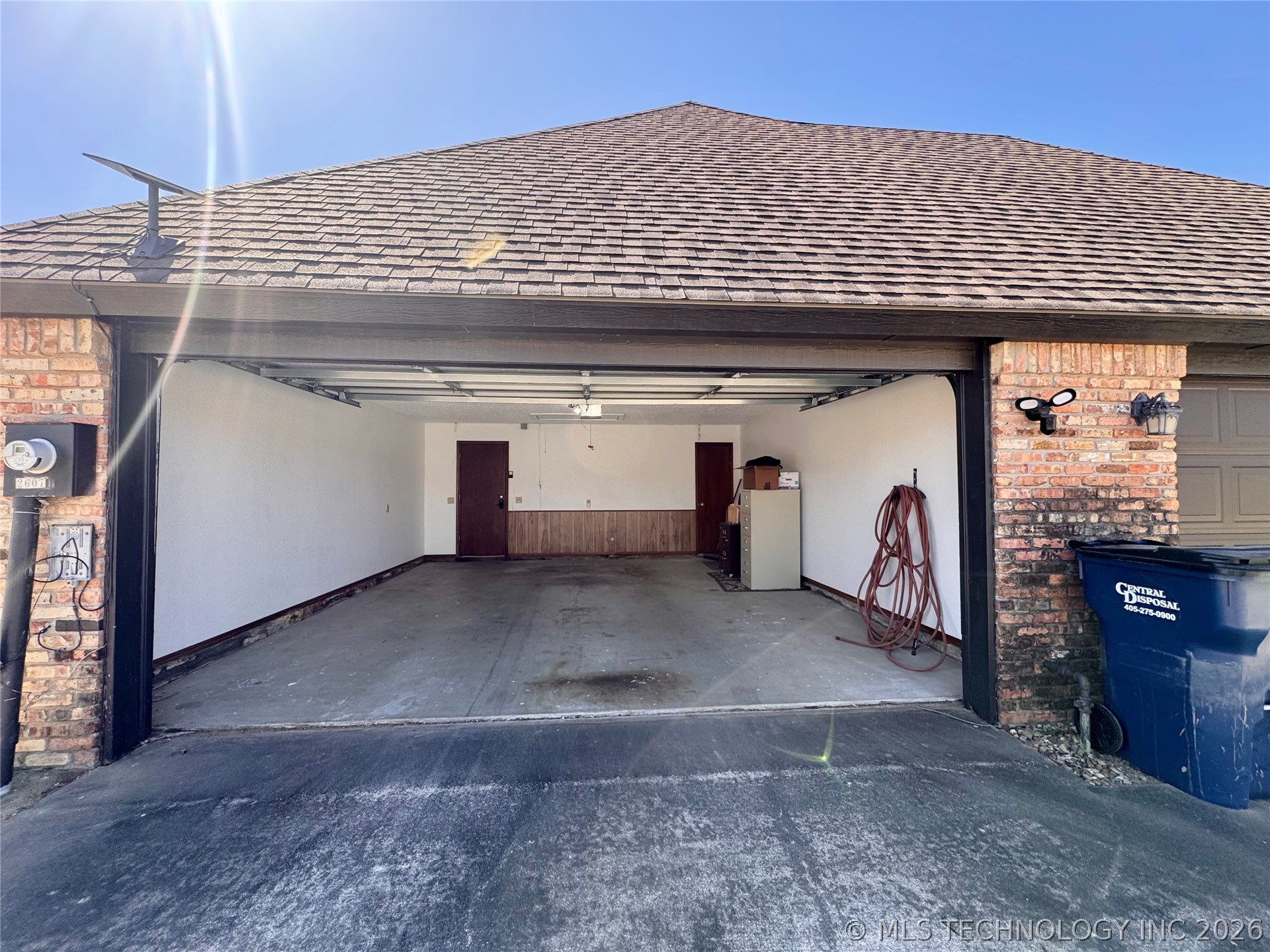 2607 Greenbriar Seminole OK 74868