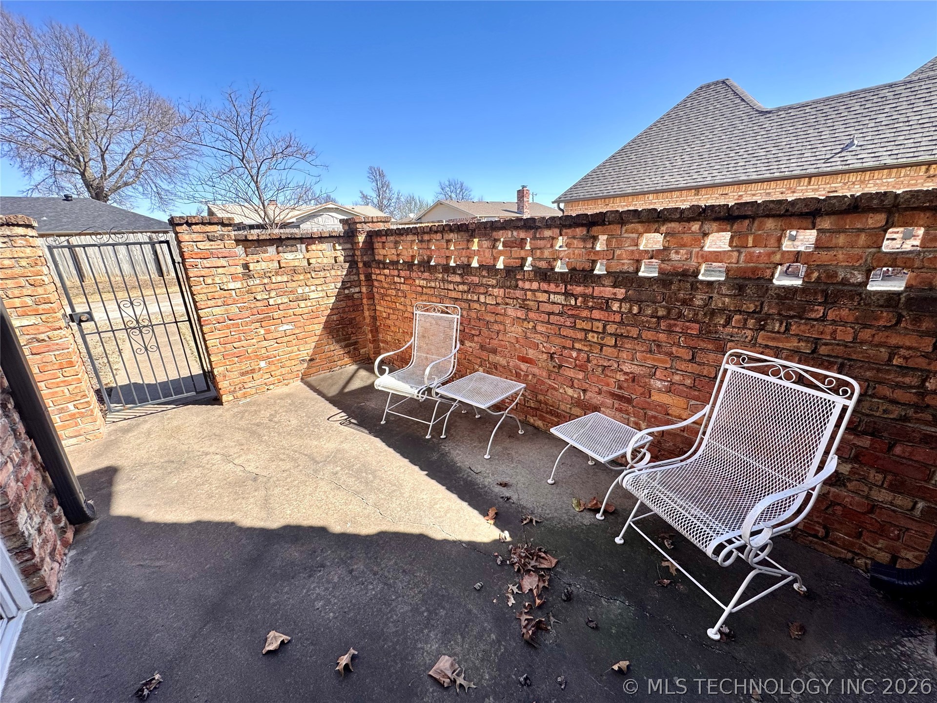 2607 Greenbriar Seminole OK 74868