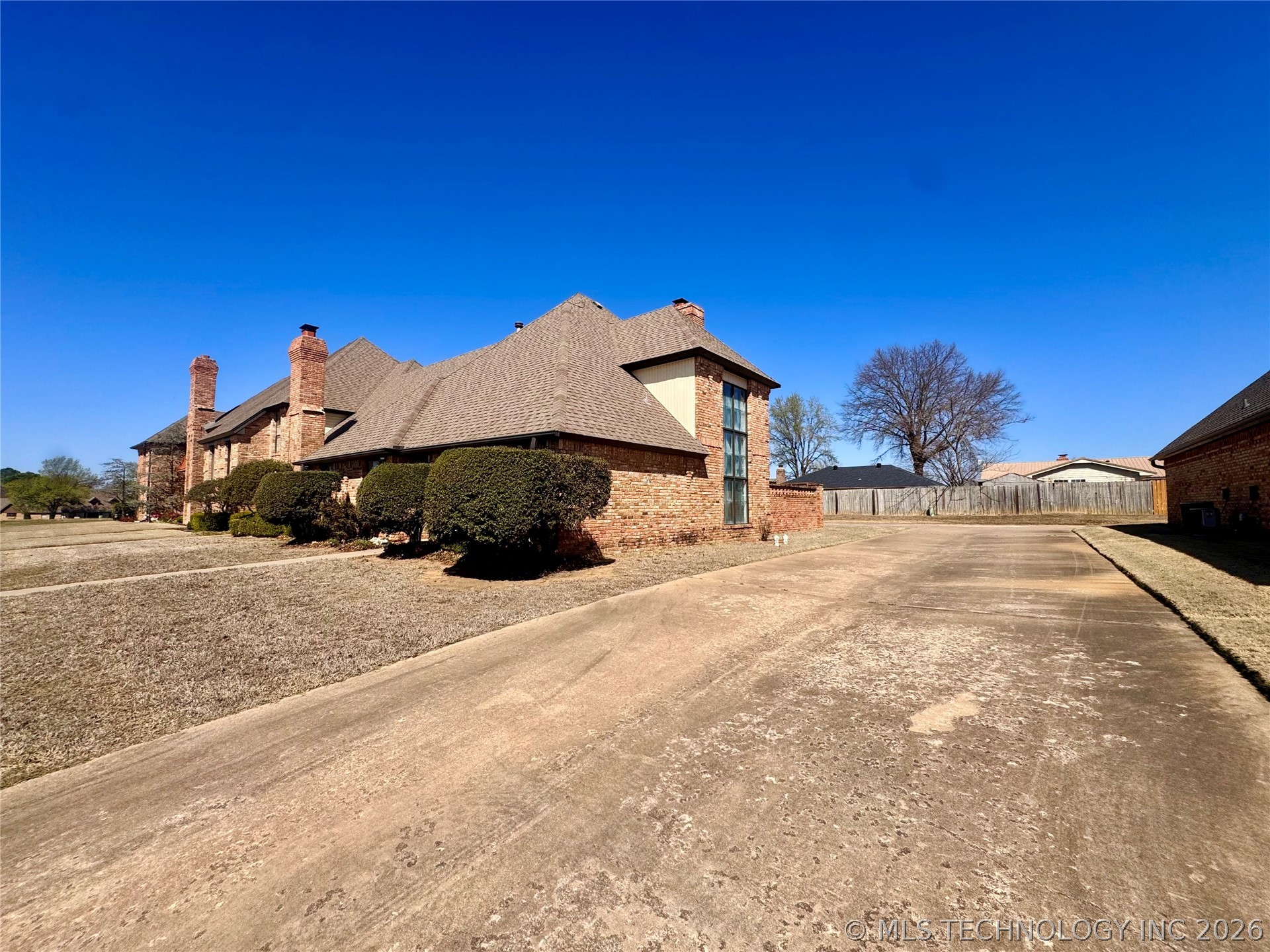 2607 Greenbriar Seminole OK 74868