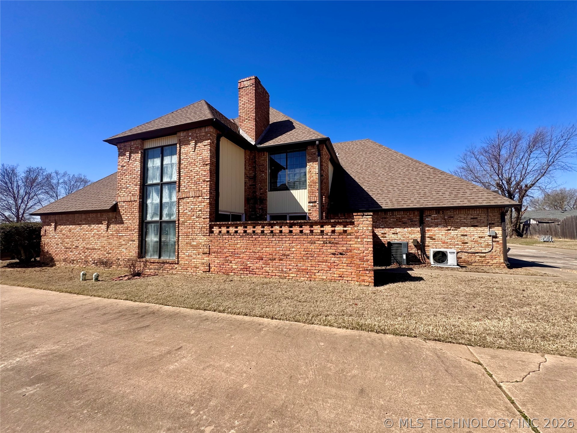 2607 Greenbriar Seminole OK 74868