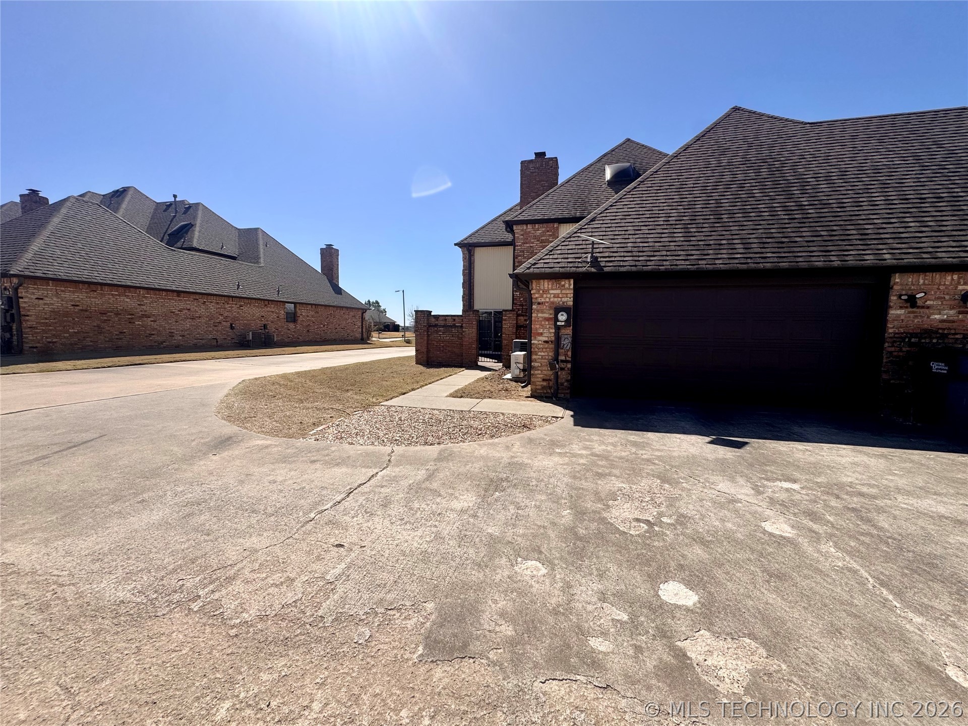 2607 Greenbriar Seminole OK 74868