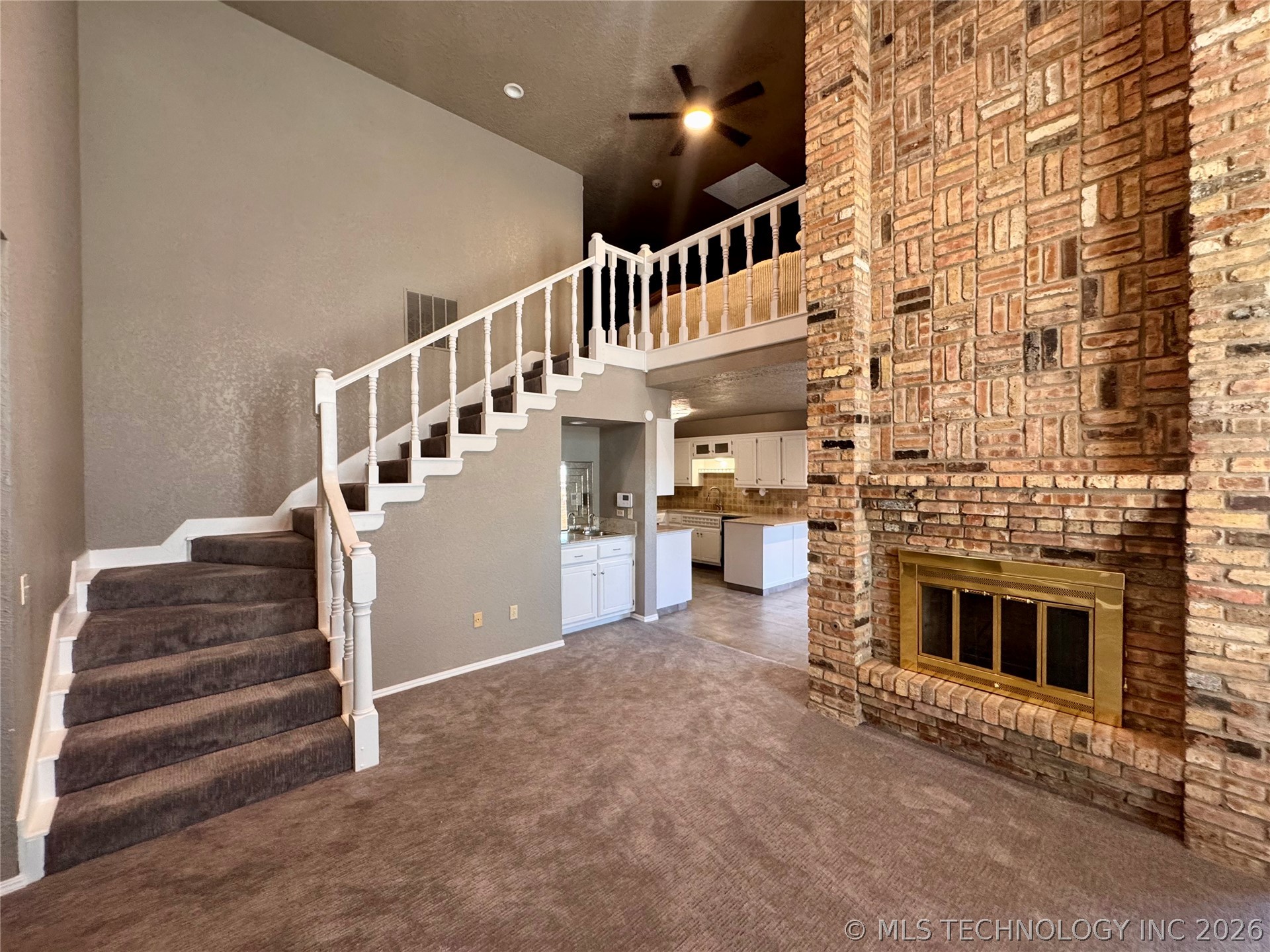 2607 Greenbriar Seminole OK 74868