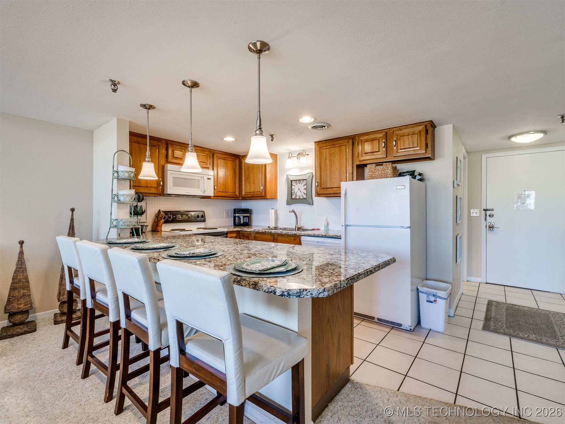 56701 E 310 Road Afton OK 74331
