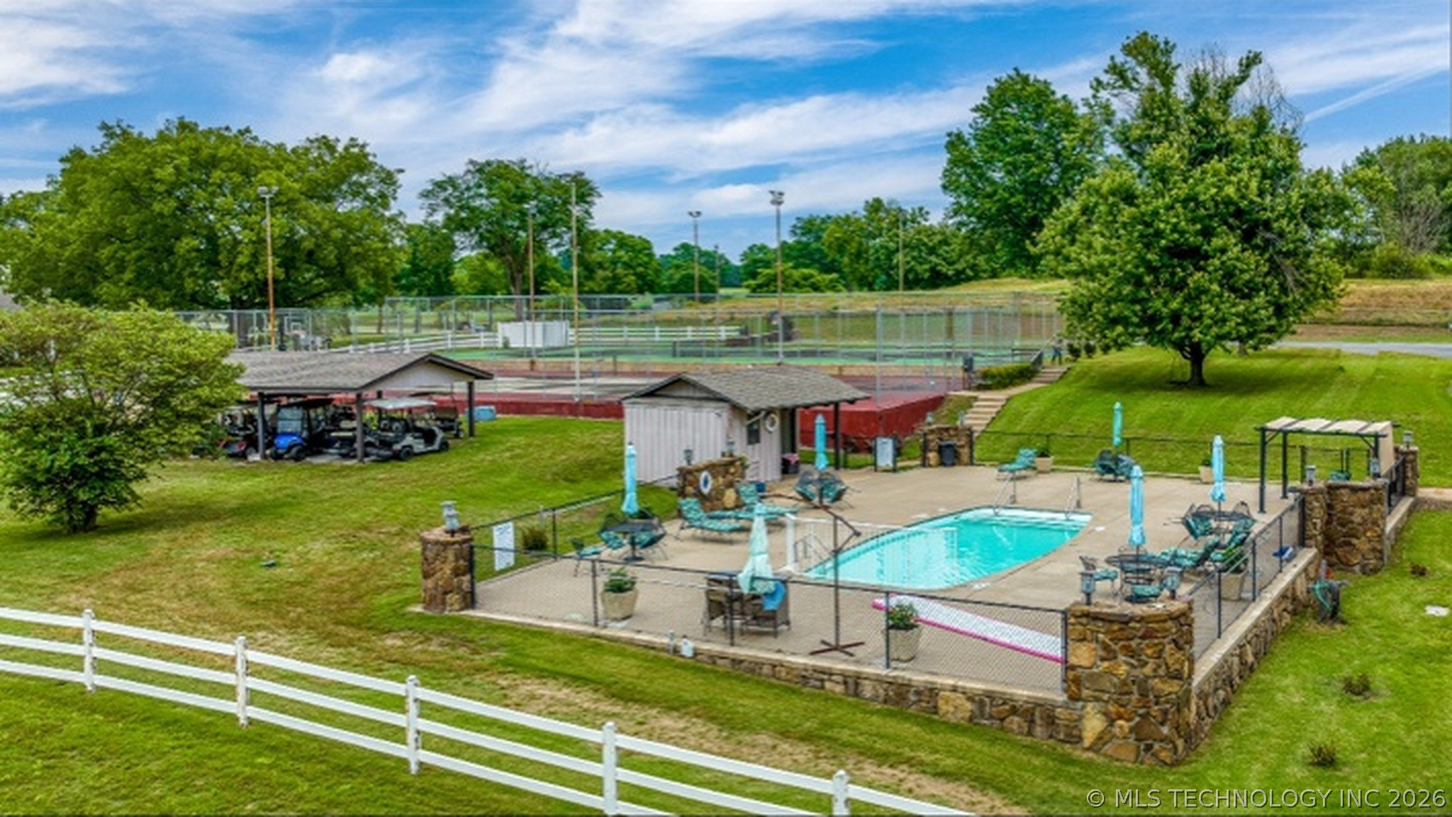 56701 E 310 Road Afton OK 74331