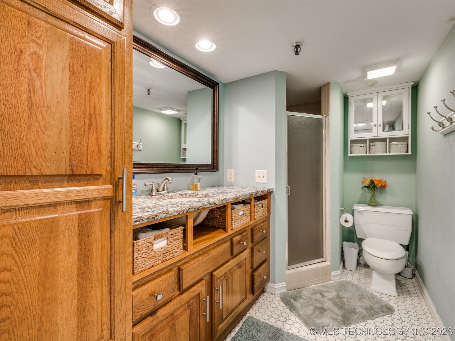 56701 E 310 Road Afton OK 74331