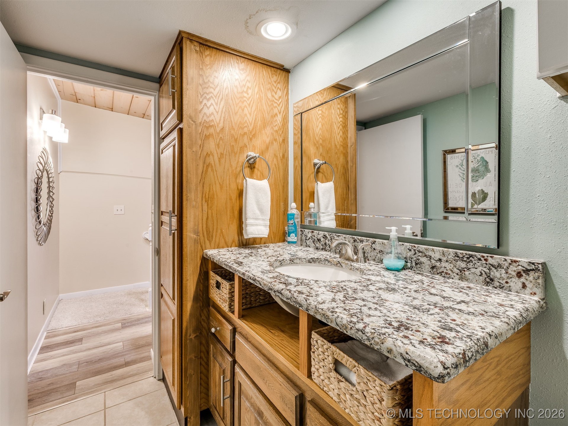 56701 E 310 Road Afton OK 74331