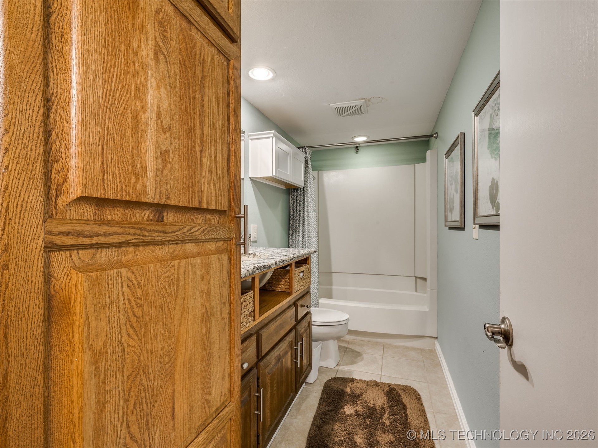 56701 E 310 Road Afton OK 74331