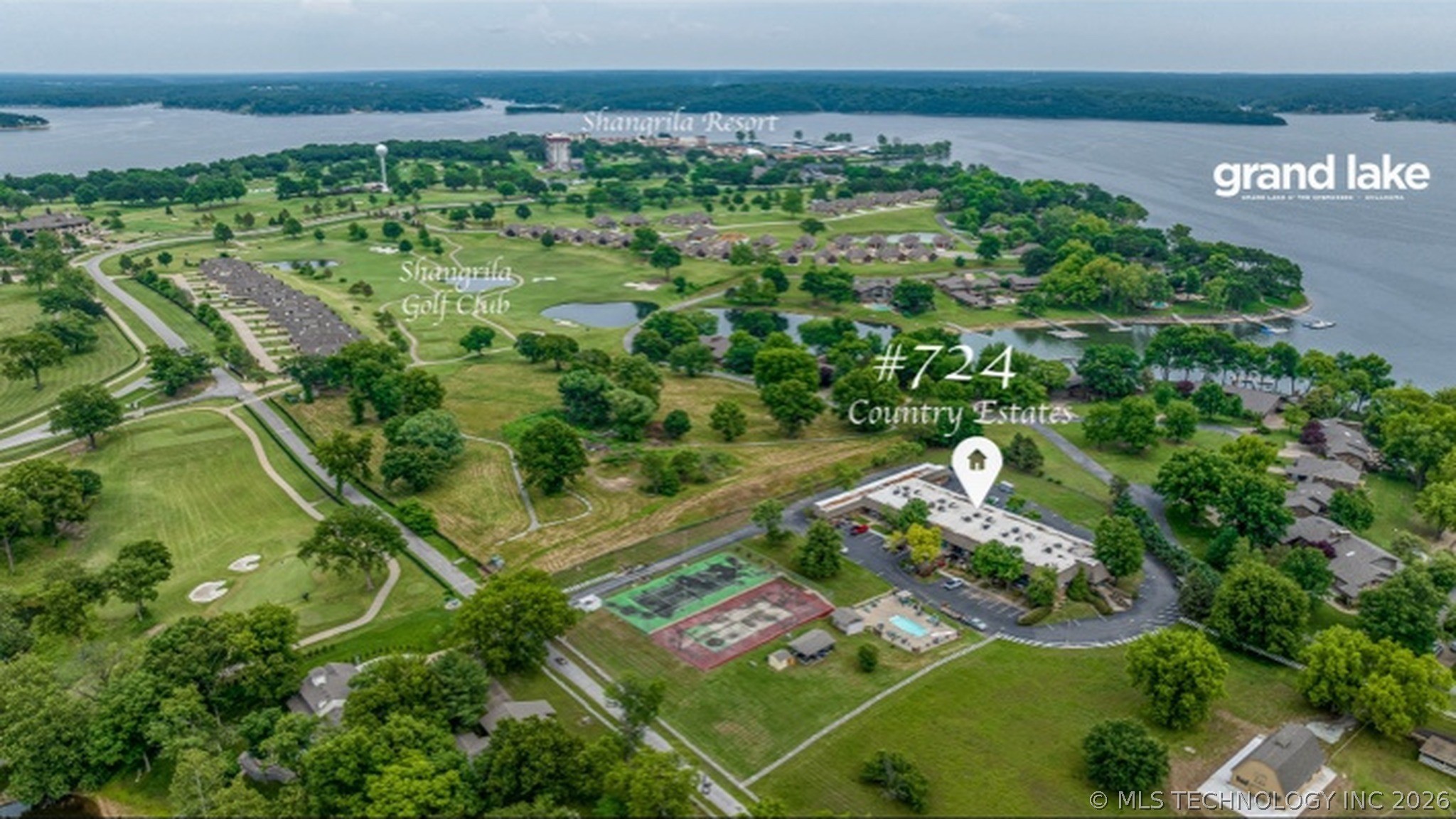 56701 E 310 Road Afton OK 74331