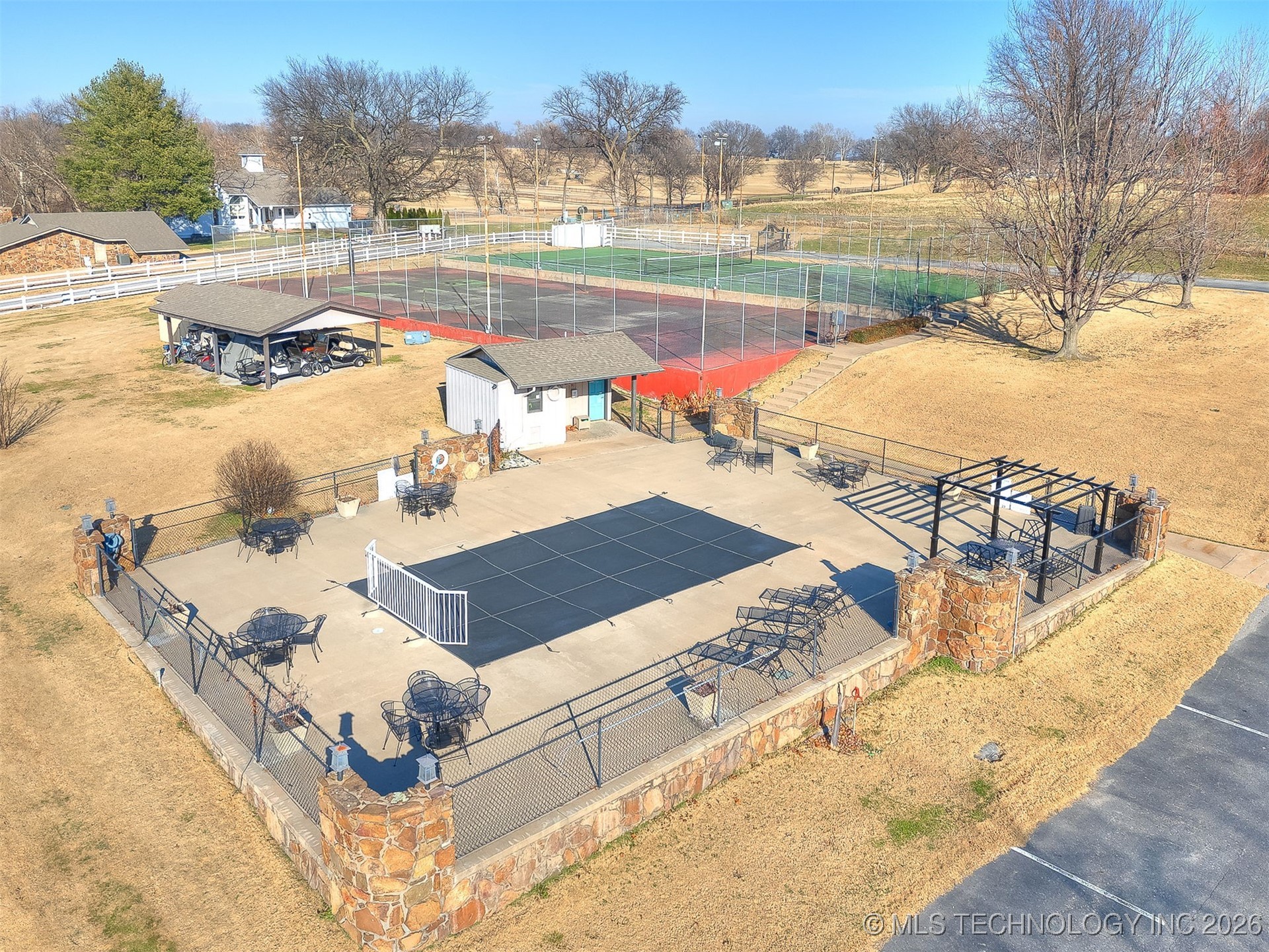 56701 E 310 Road Afton OK 74331