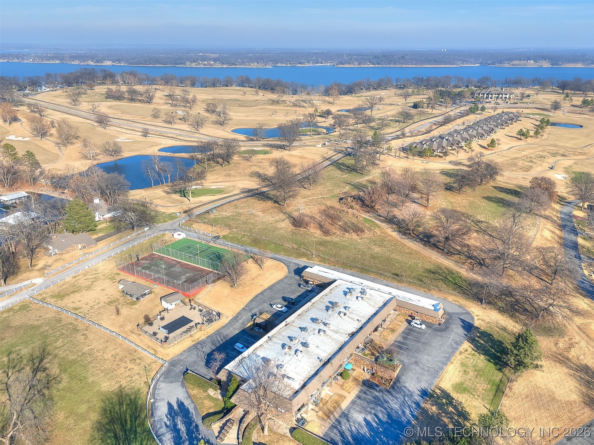56701 E 310 Road Afton OK 74331