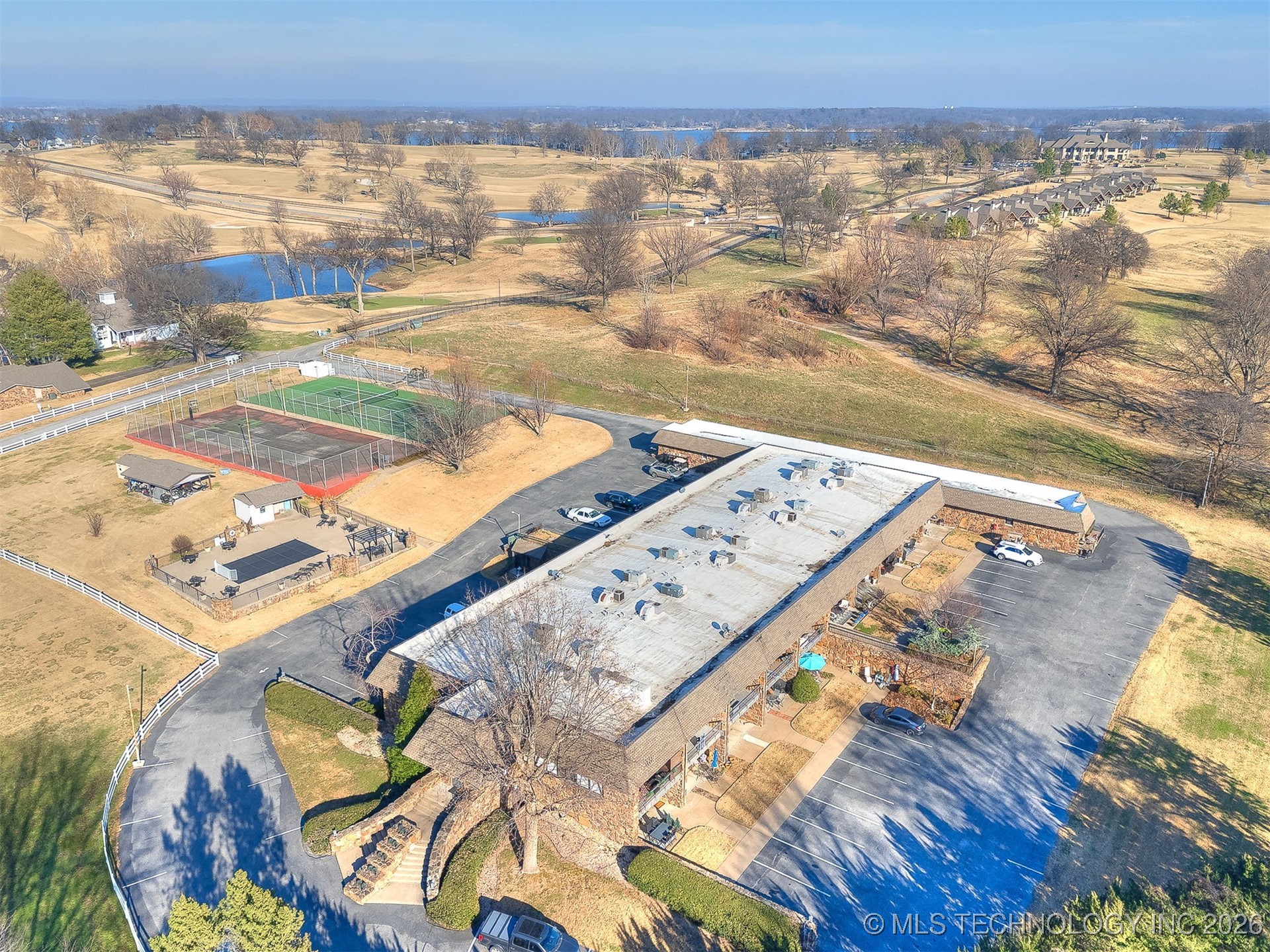 56701 E 310 Road Afton OK 74331