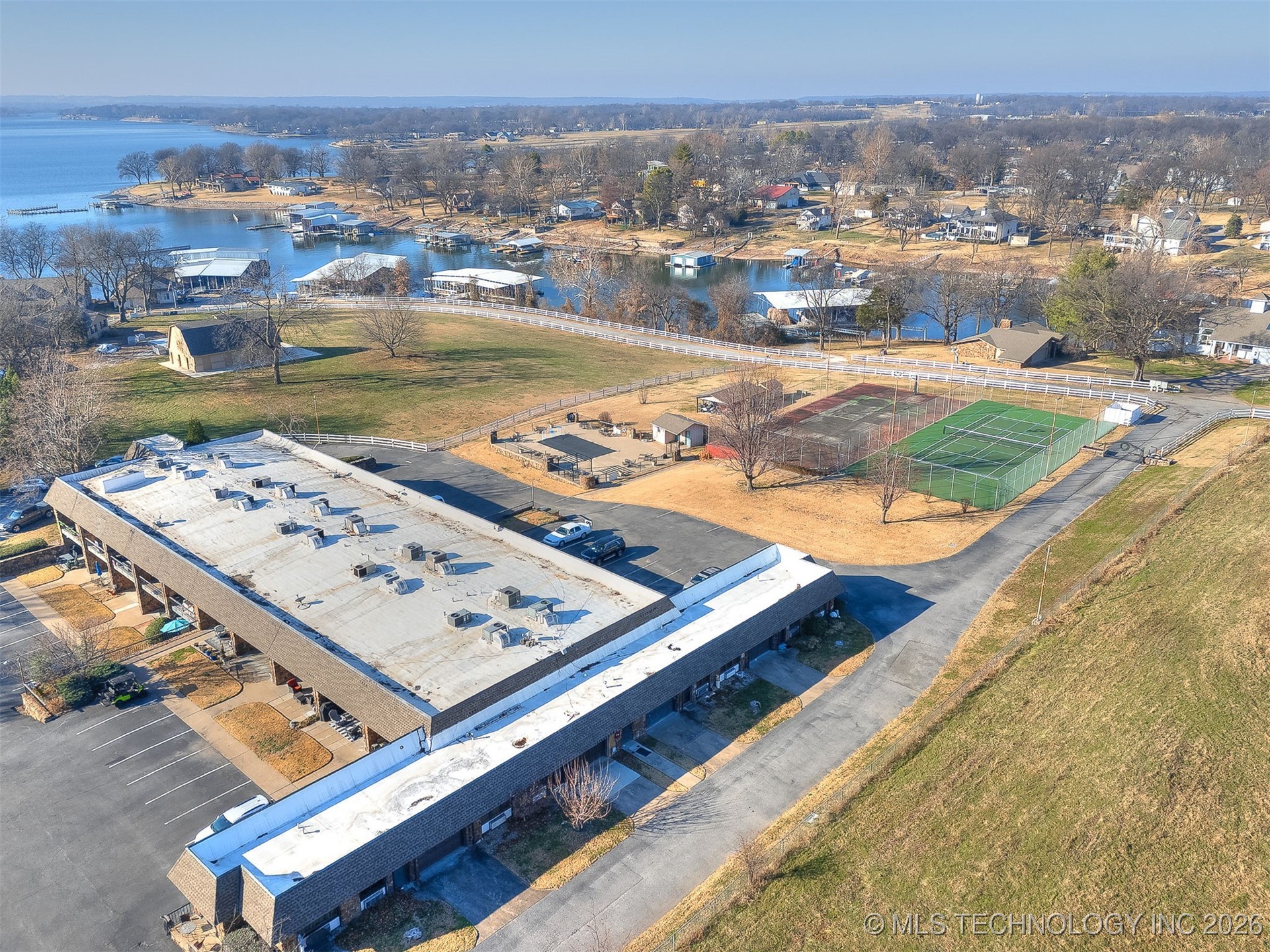 56701 E 310 Road Afton OK 74331