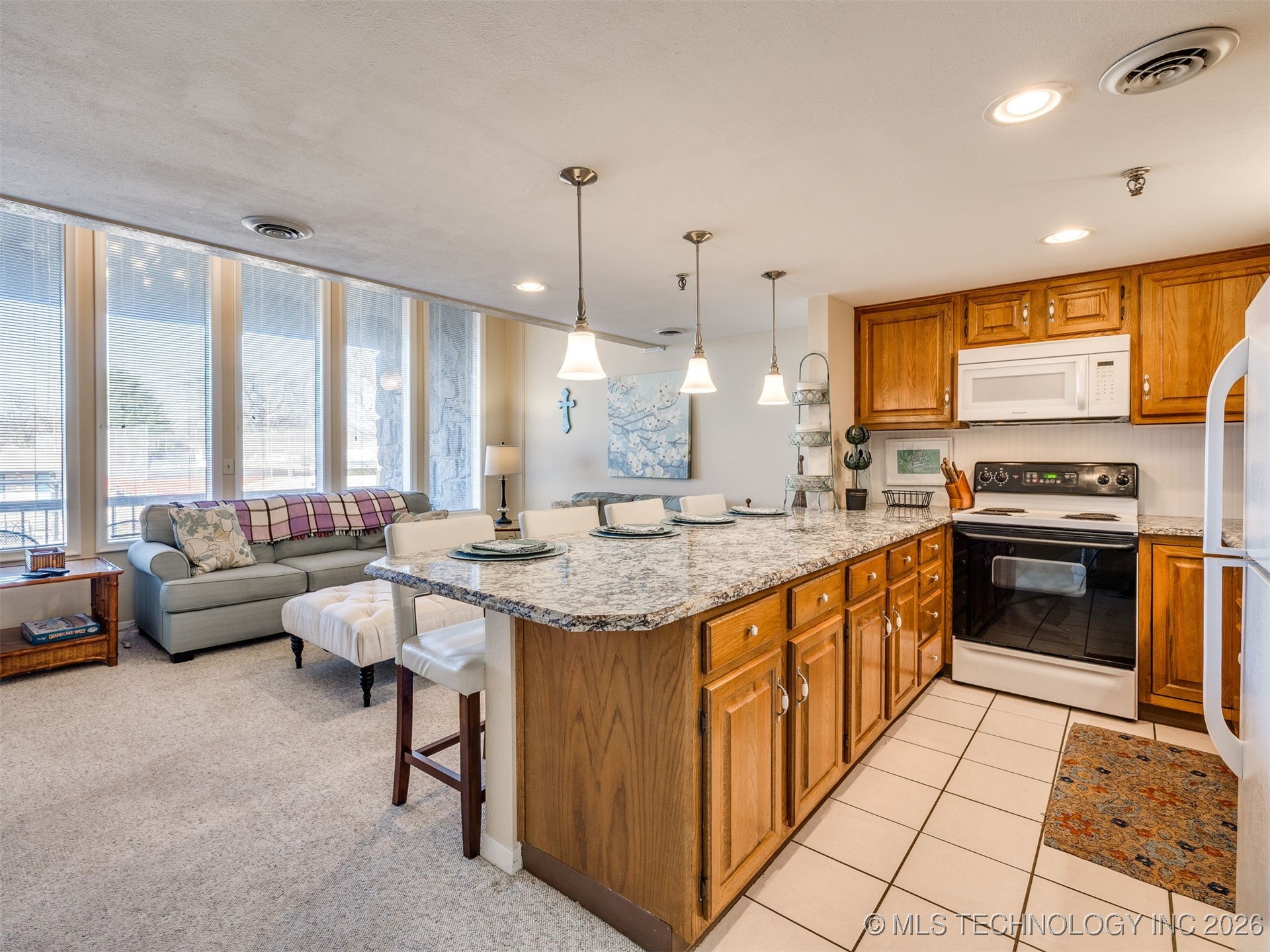 56701 E 310 Road Afton OK 74331