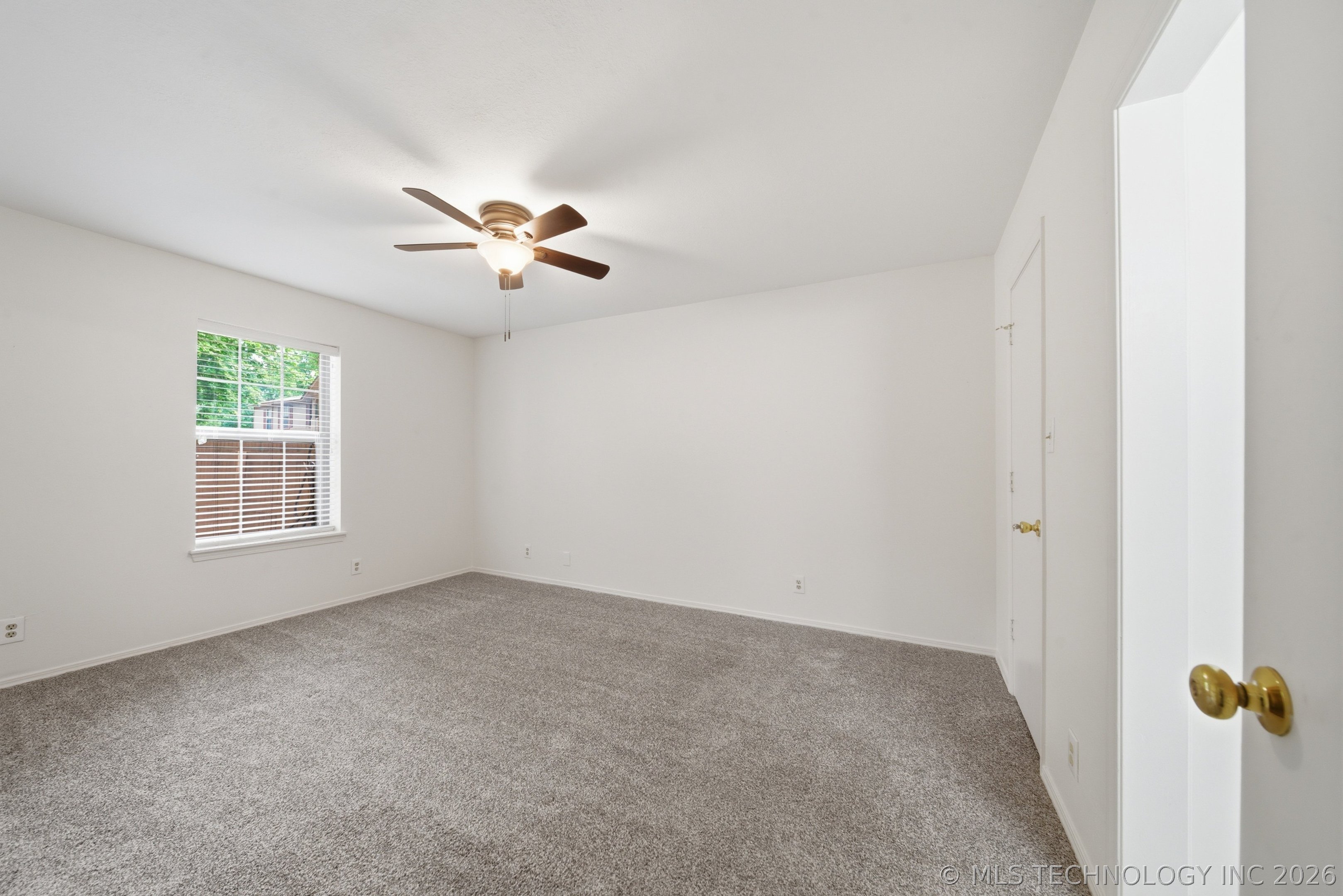 4608 E 93rd Court Tulsa OK 74137