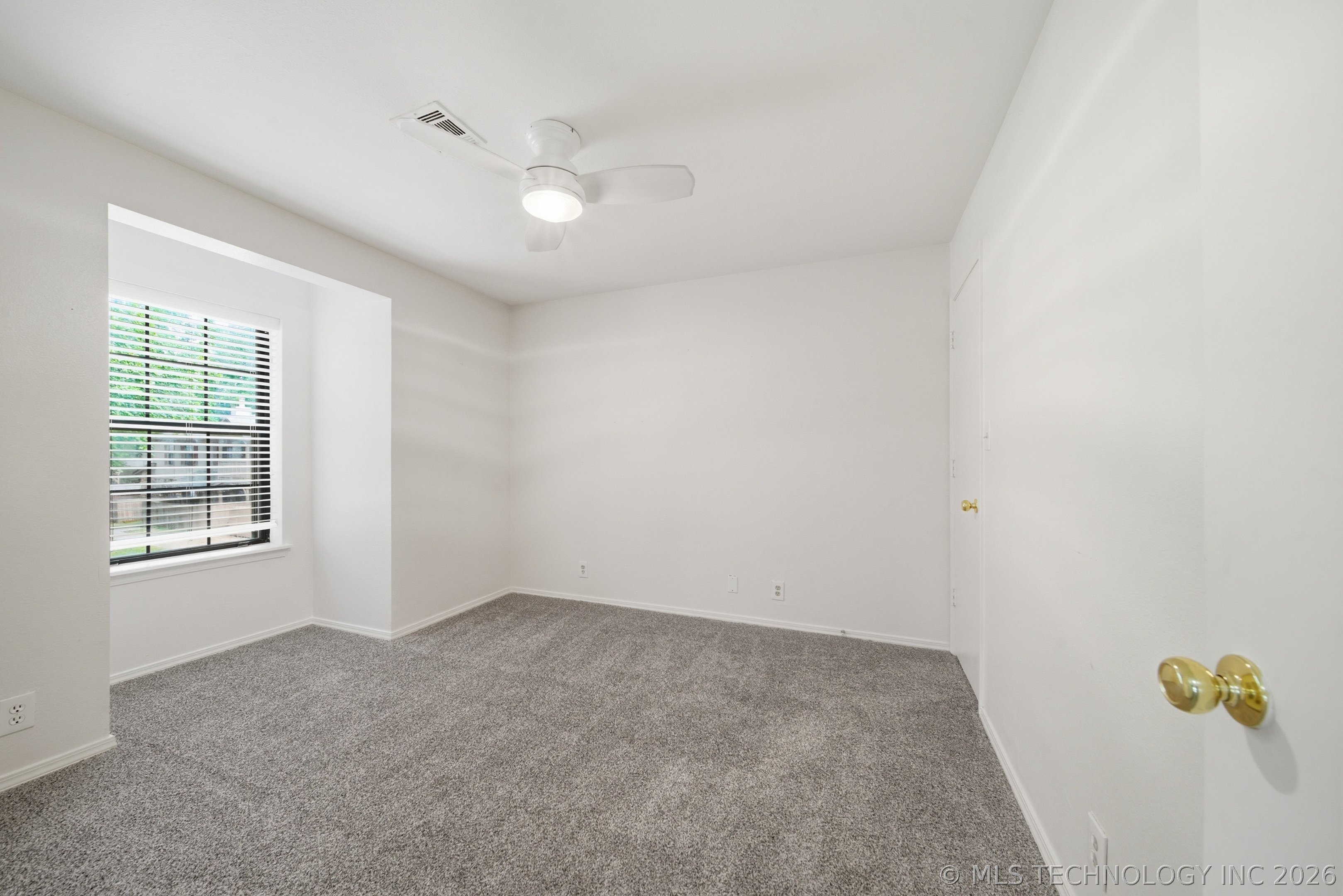 4608 E 93rd Court Tulsa OK 74137