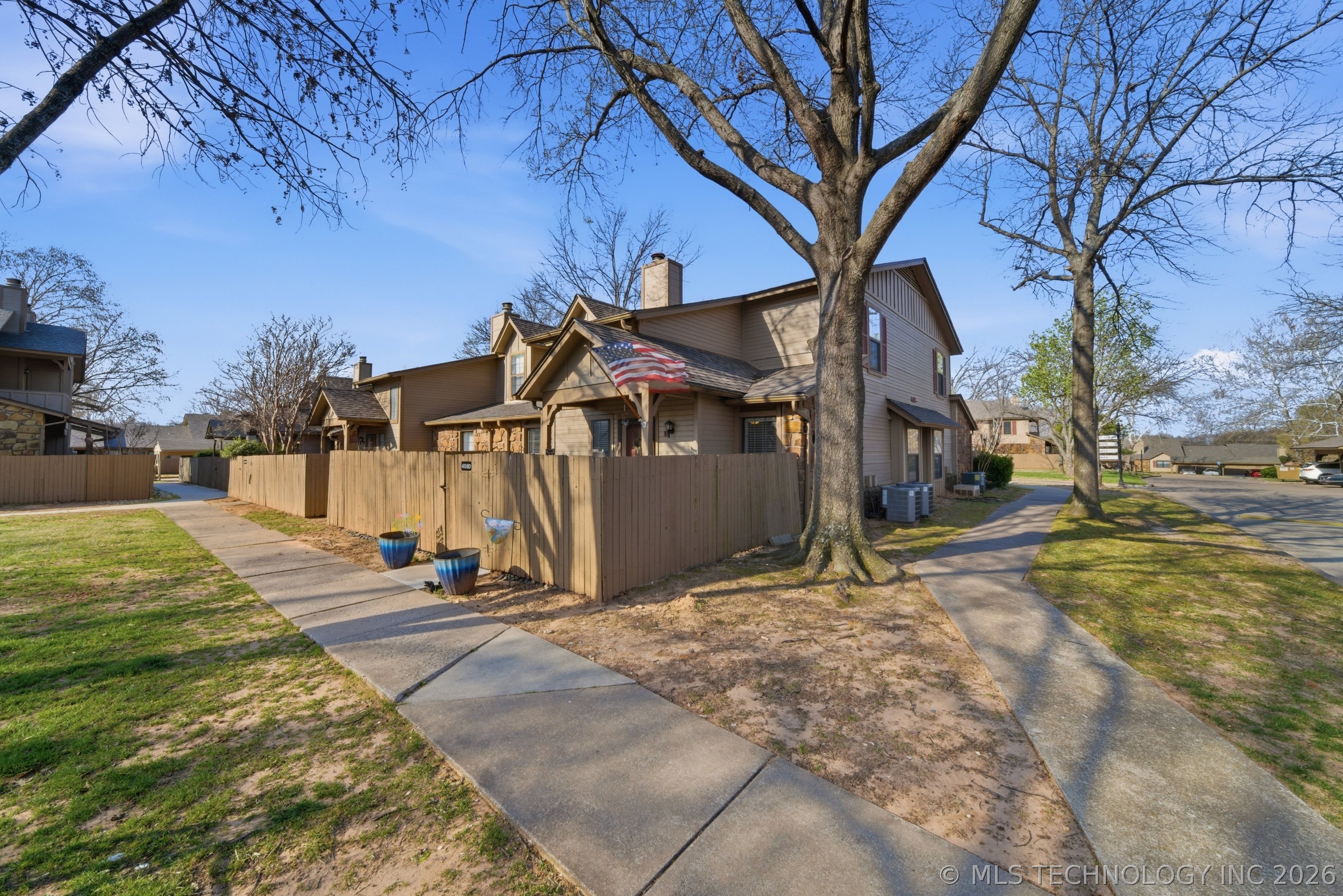 4608 E 93rd Court Tulsa OK 74137