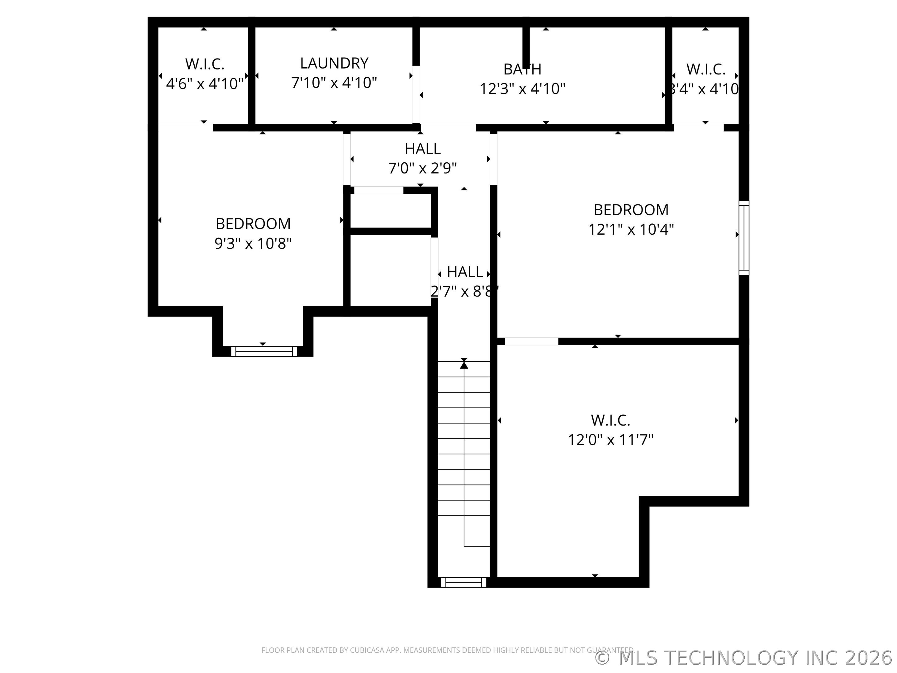 4608 E 93rd Court Tulsa OK 74137