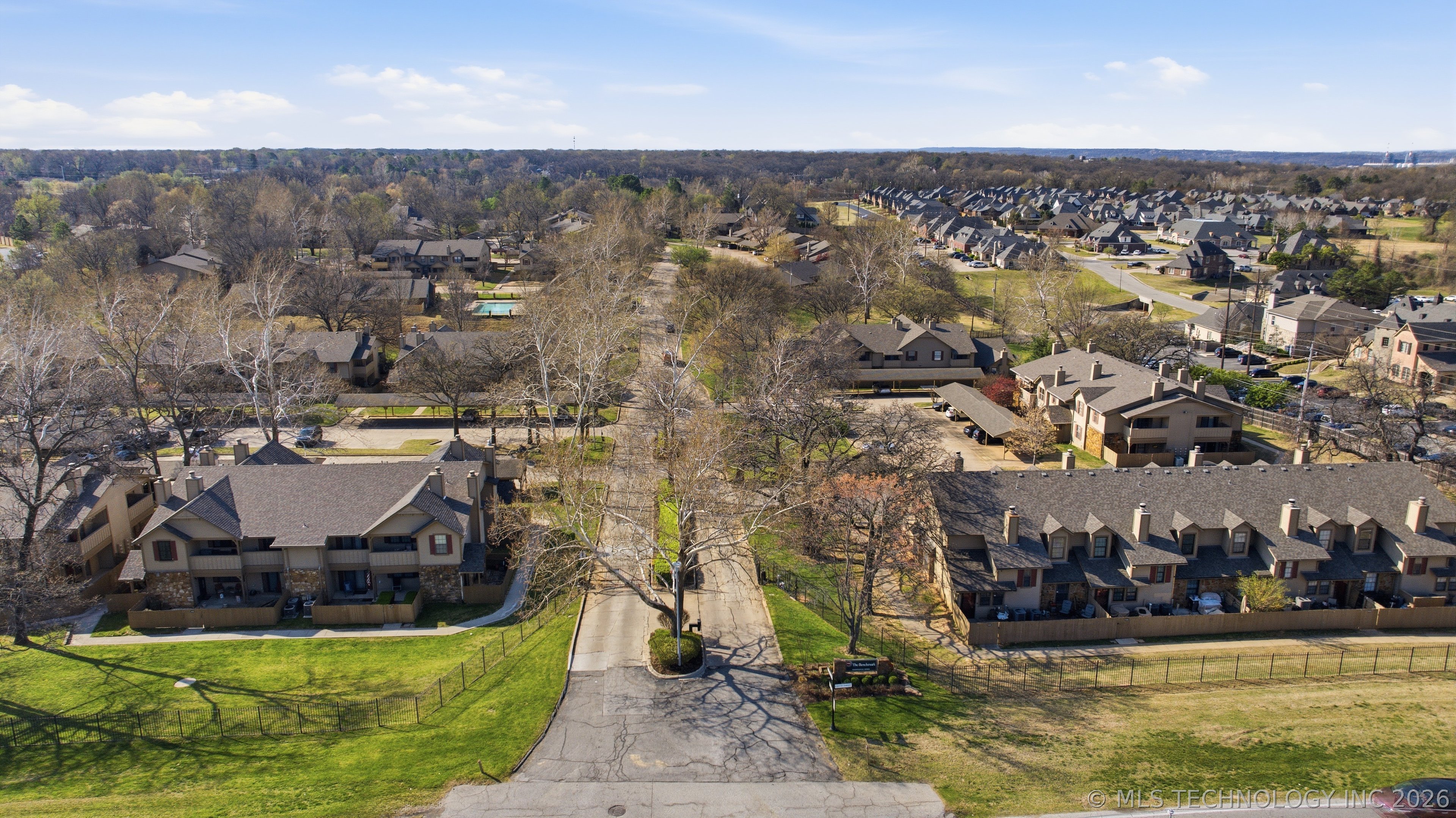 4608 E 93rd Court Tulsa OK 74137