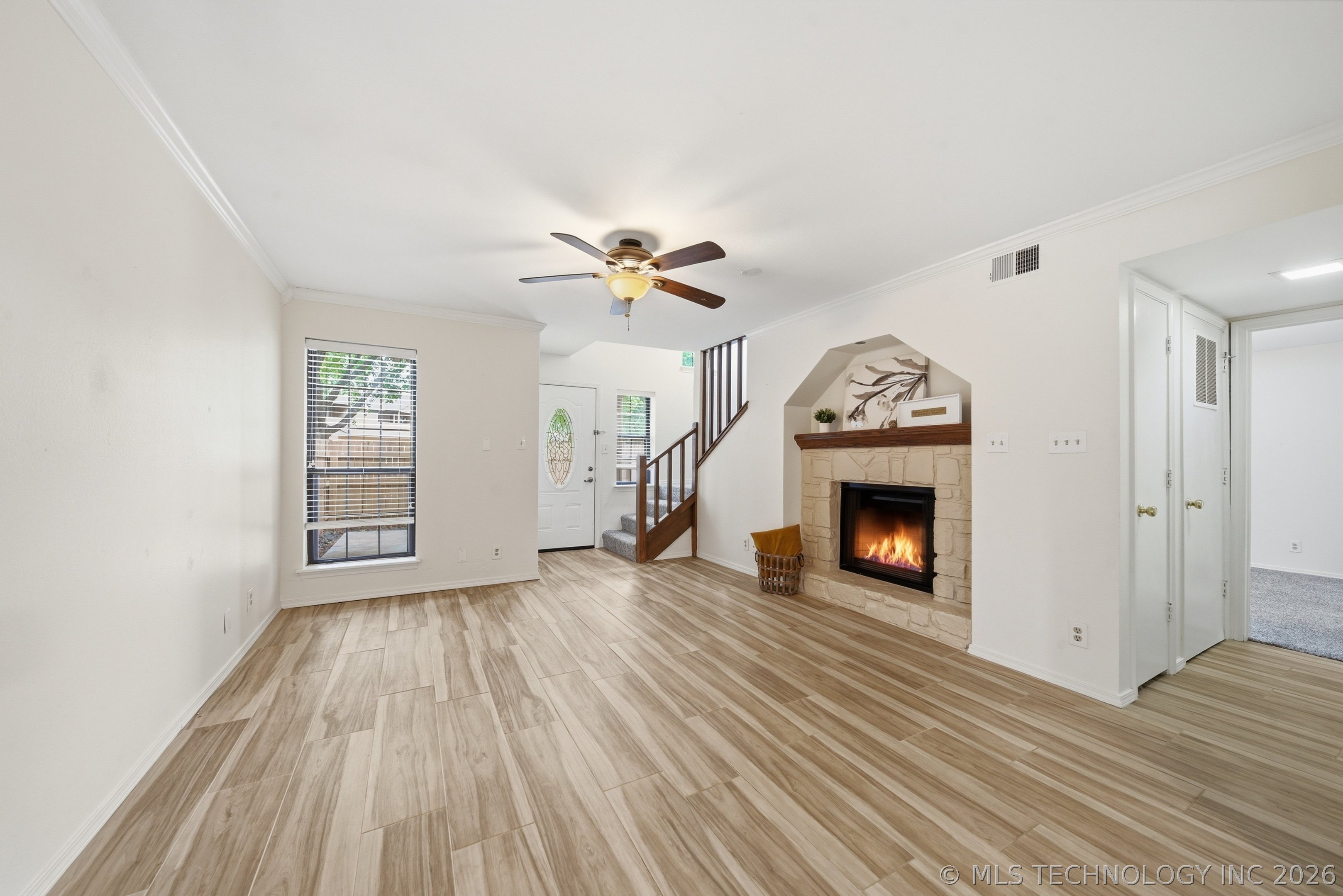 4608 E 93rd Court Tulsa OK 74137